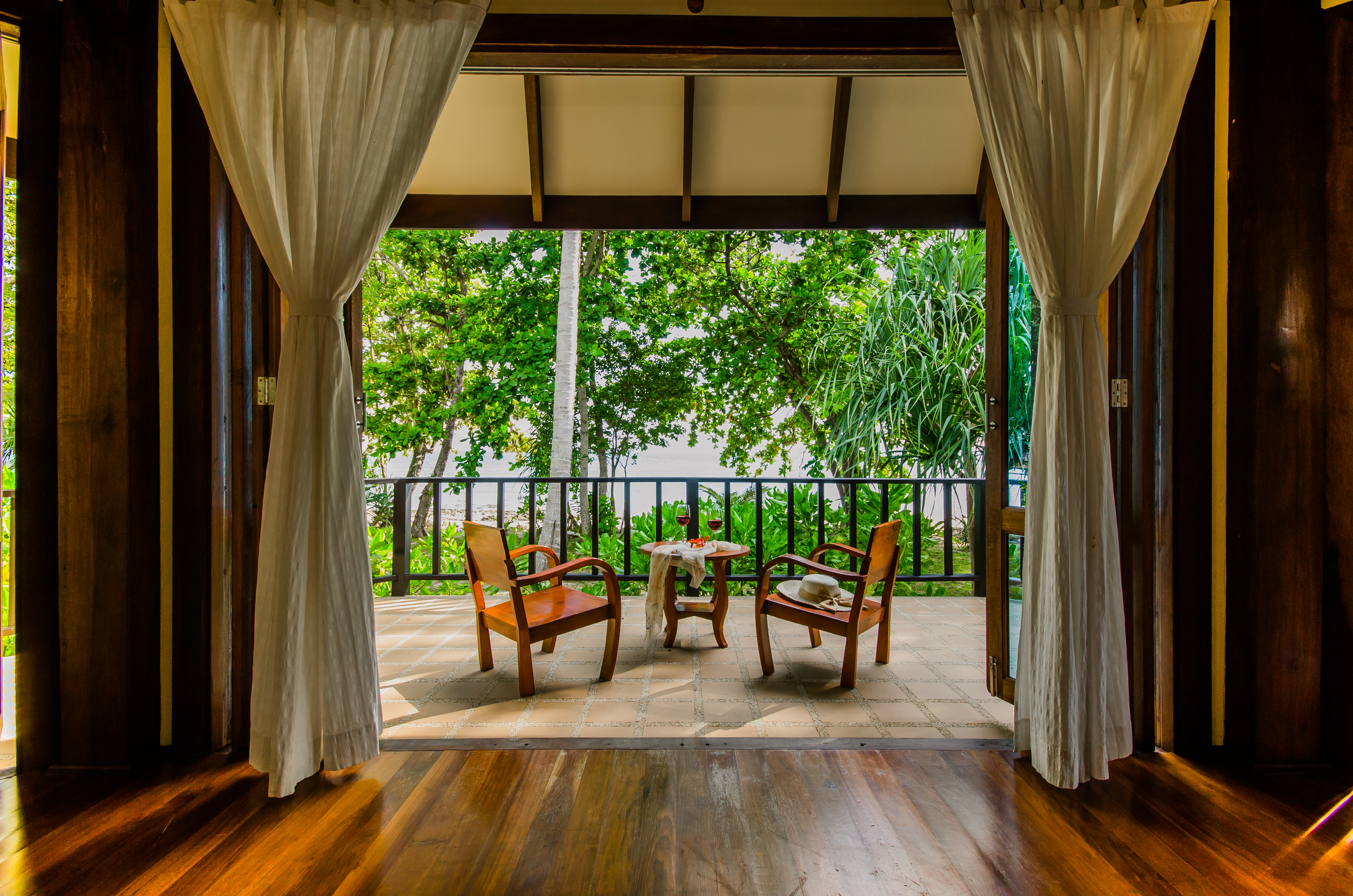 Villa Four Bedrooms with Private Pool