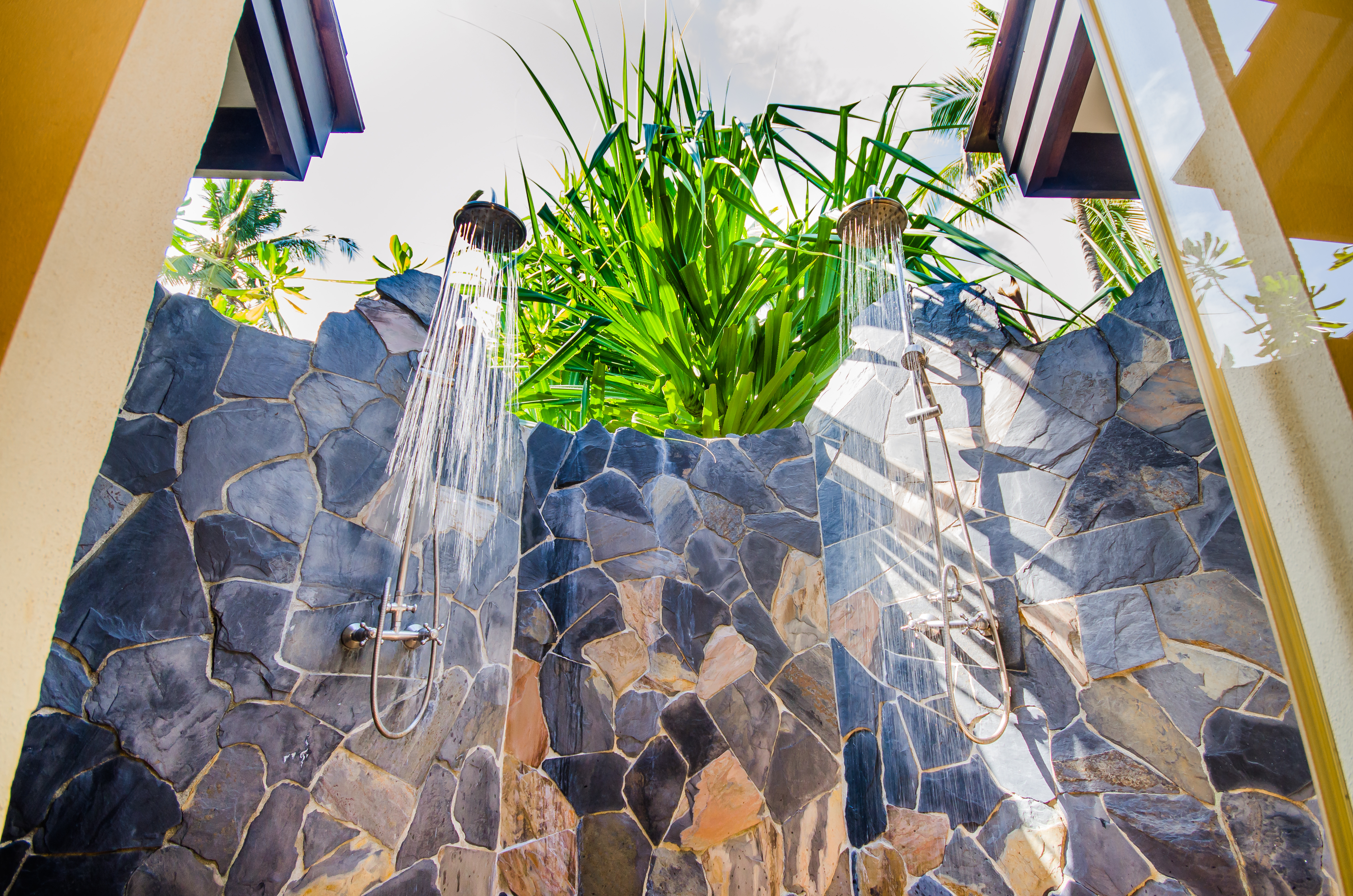 Villa Four Bedrooms with Private Pool