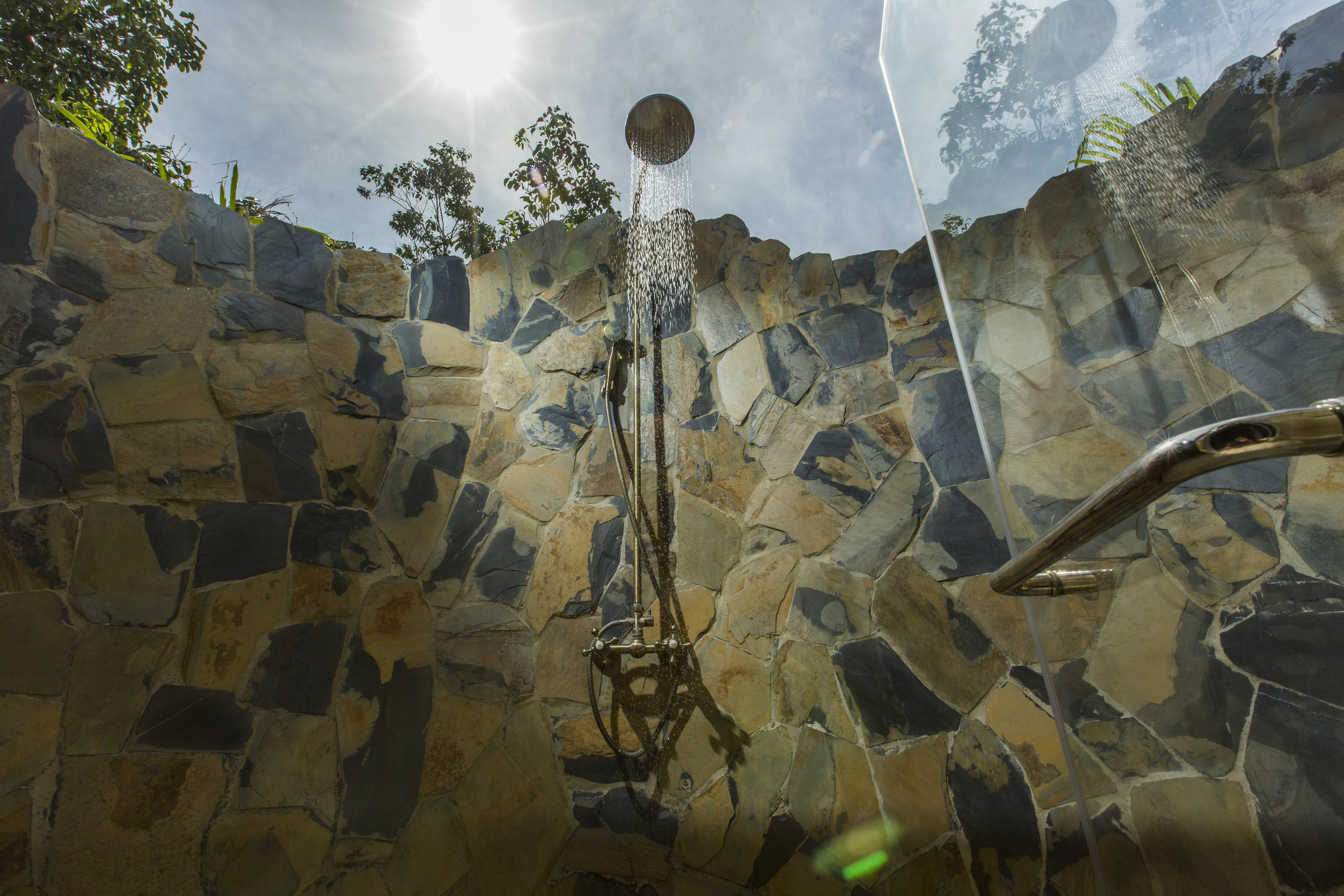 Villa Pool View Two Bedrooms