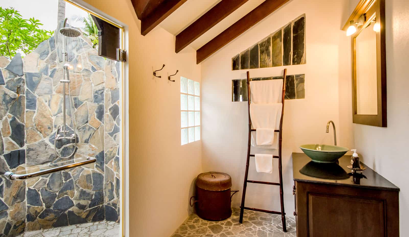 Villa Deluxe One Bed