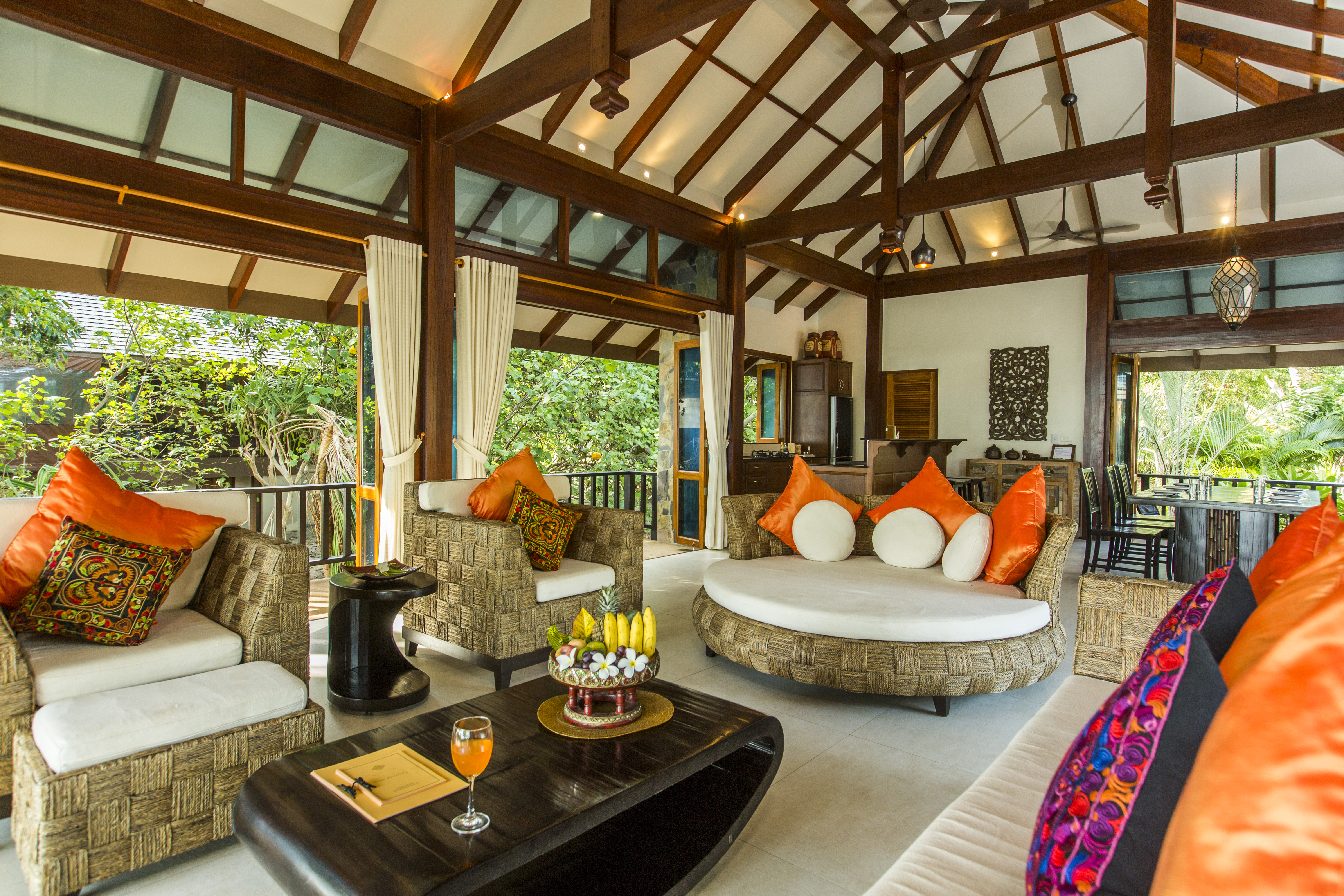 Suite Two Bedrooms with Private Pool