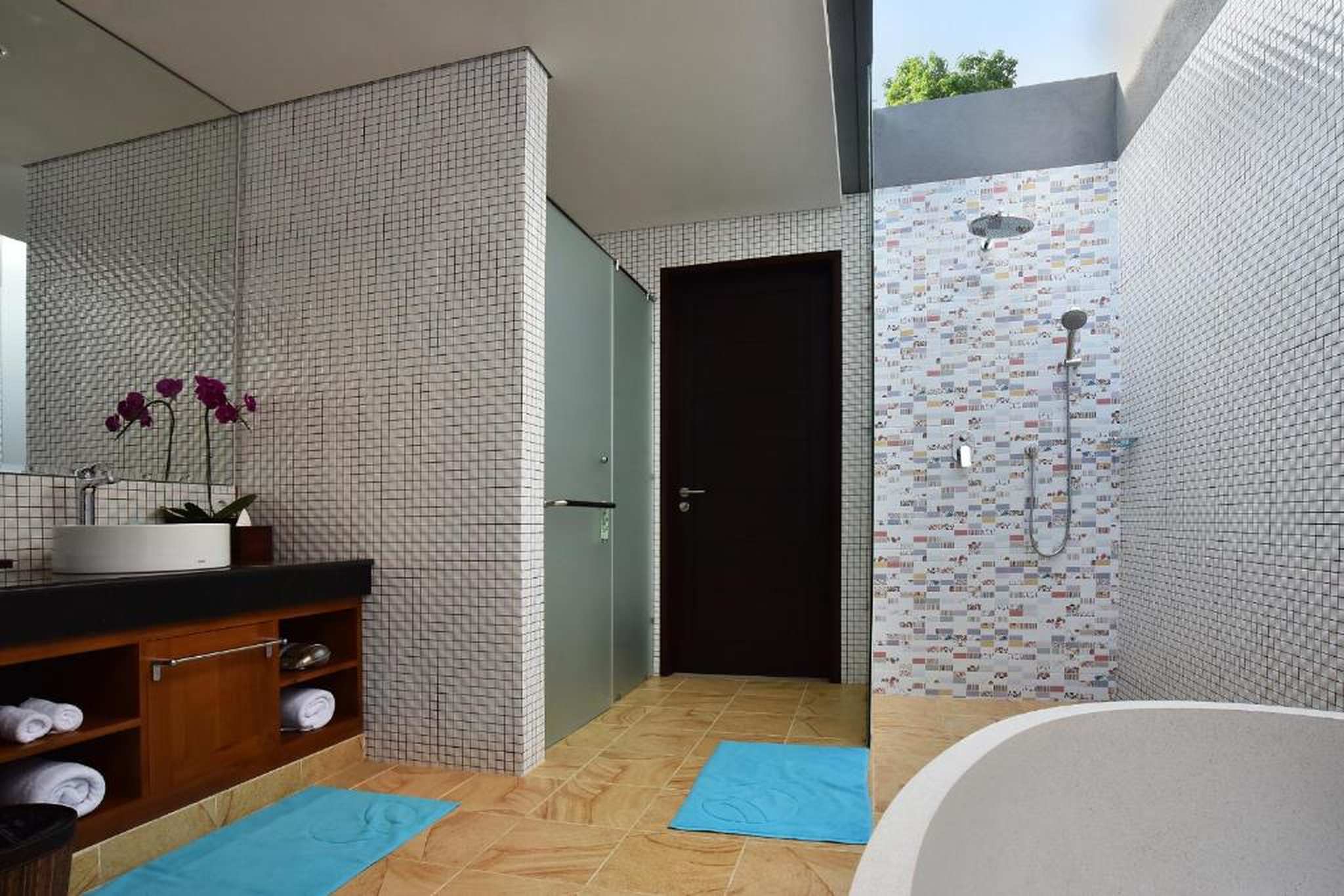 Villa Two Bedrooms with Private Pool