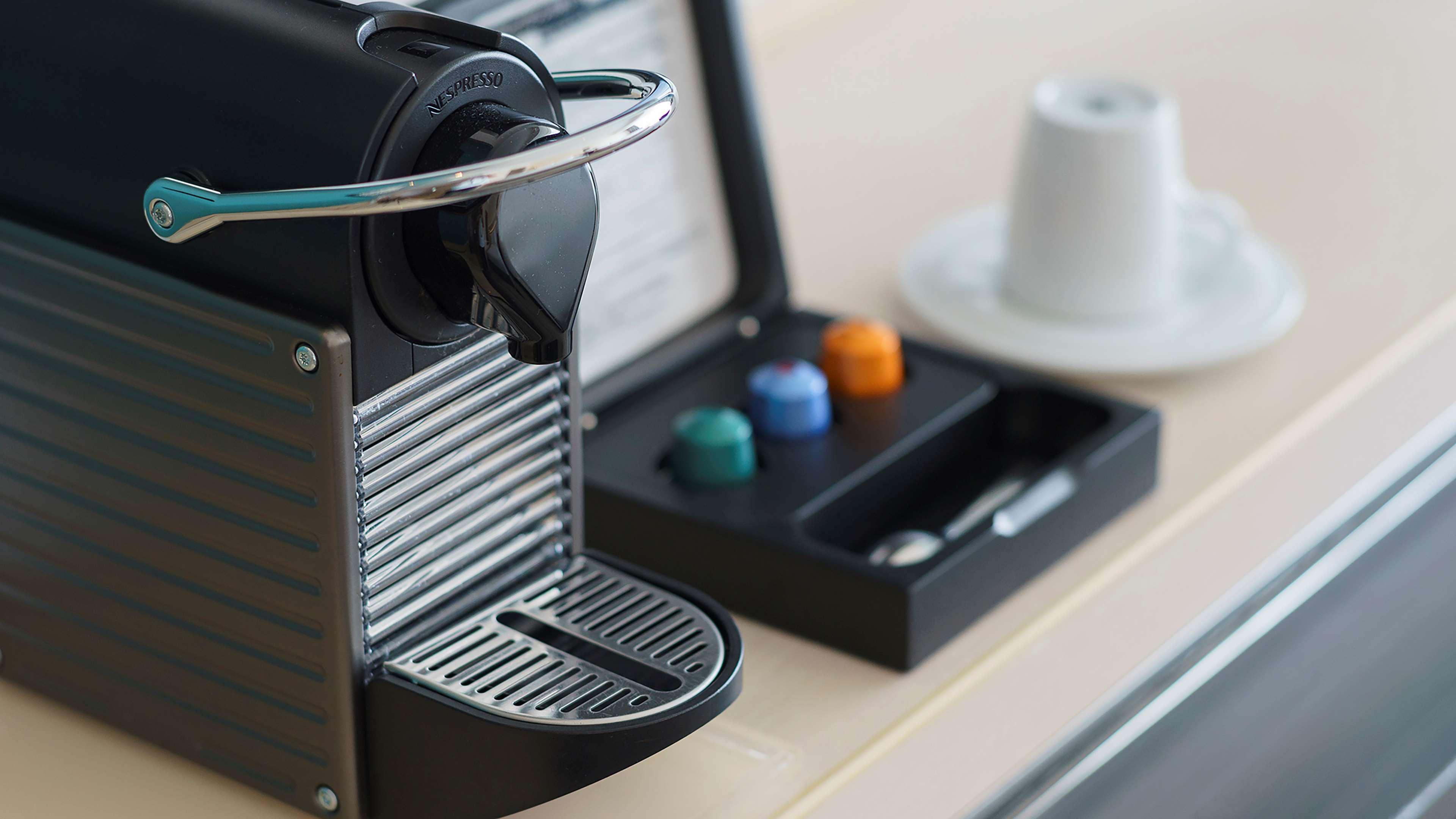 Twin Executive Ocean View