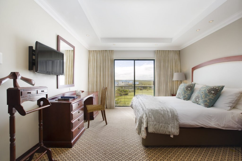 Room King Bed Non Smoking