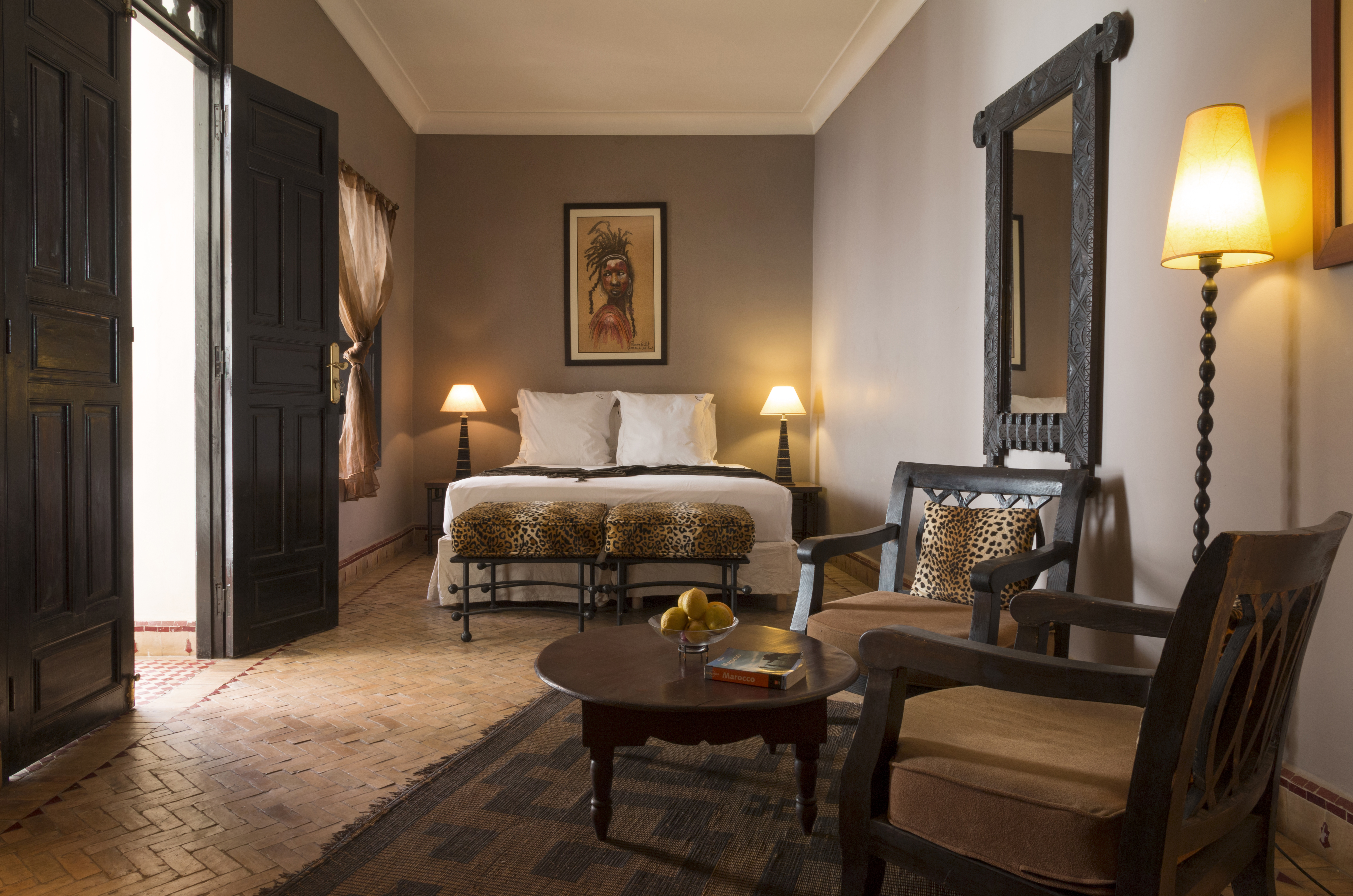 Junior Suite Standard