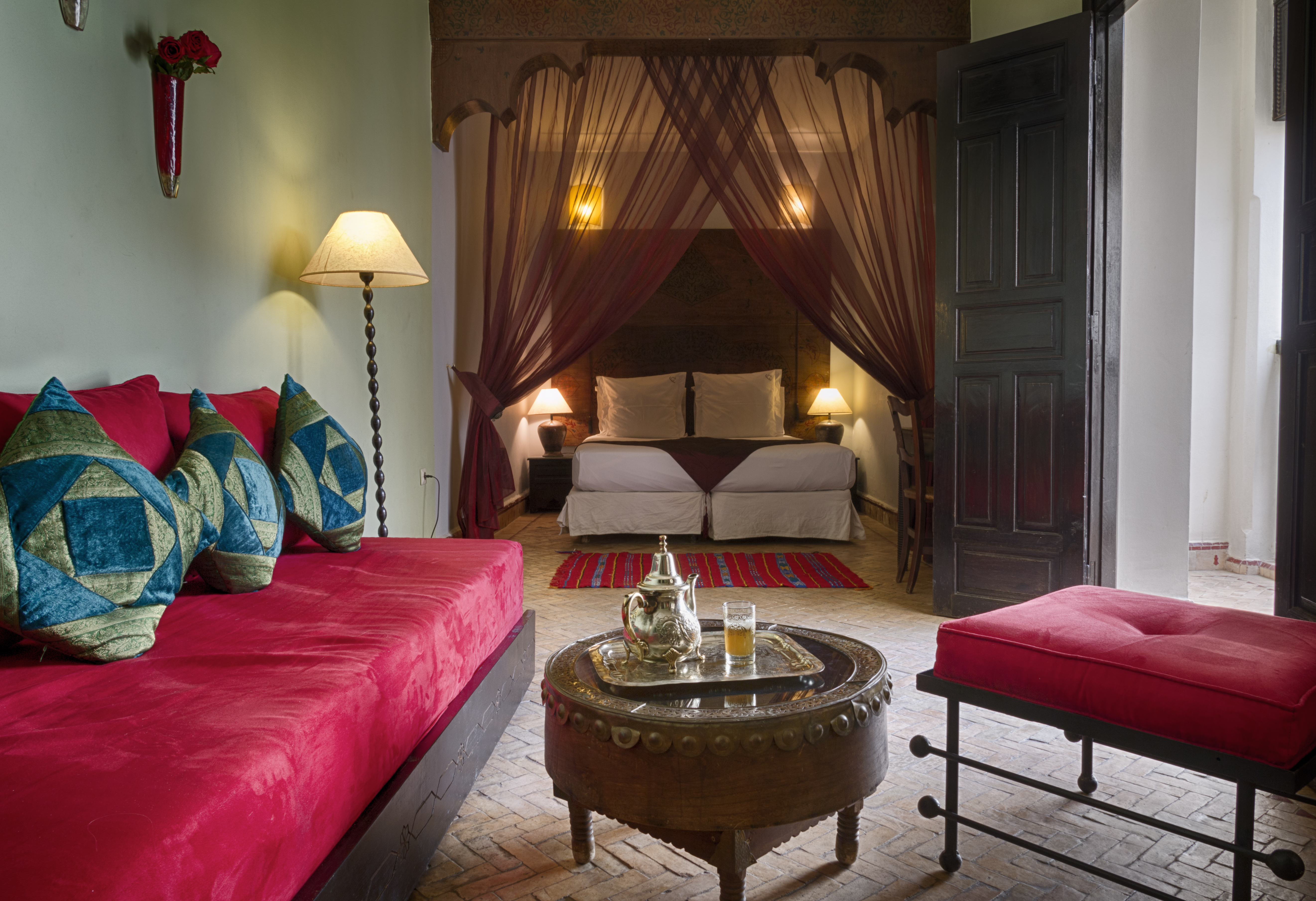 Junior Suite Standard