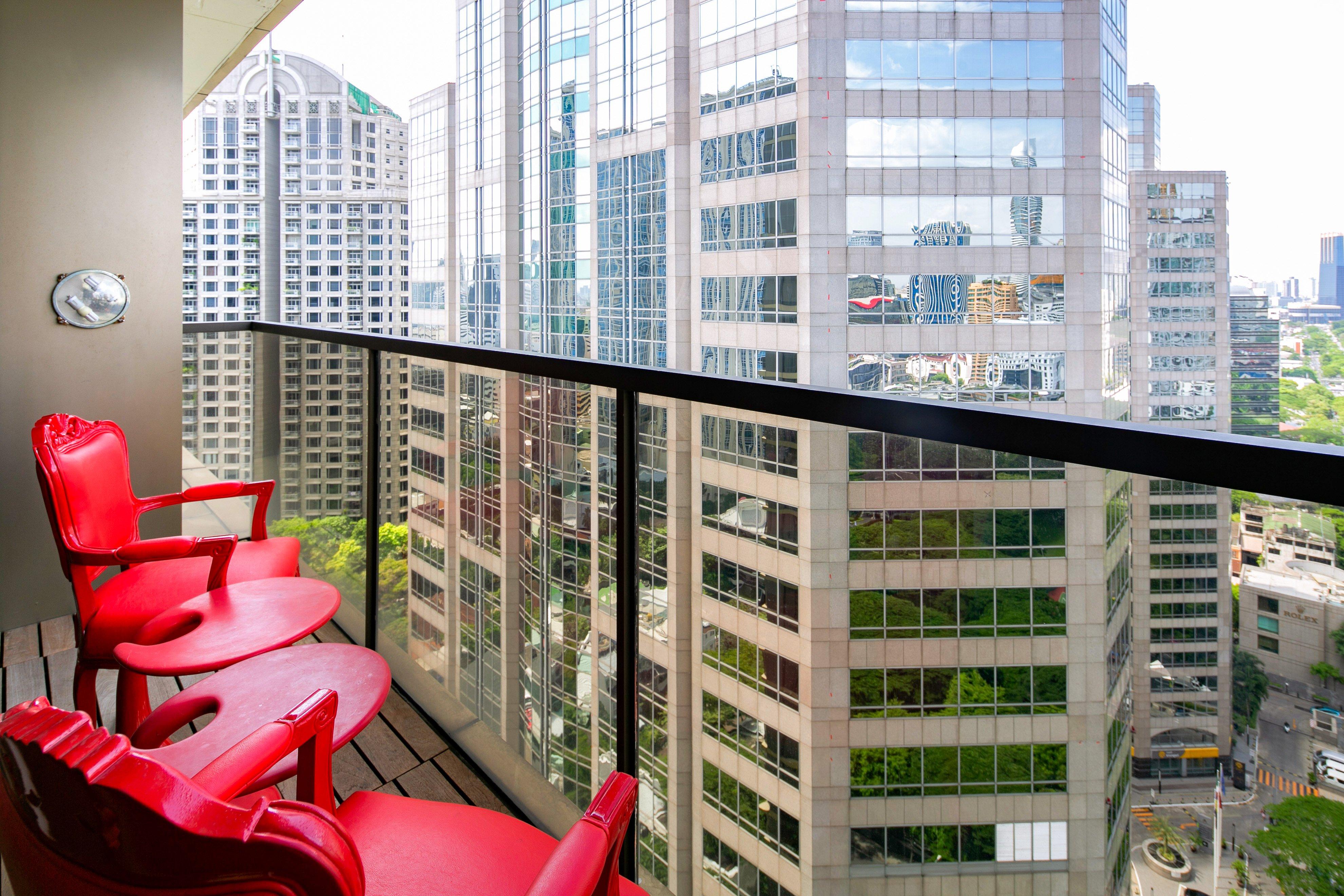 Suite Garden View King Bed