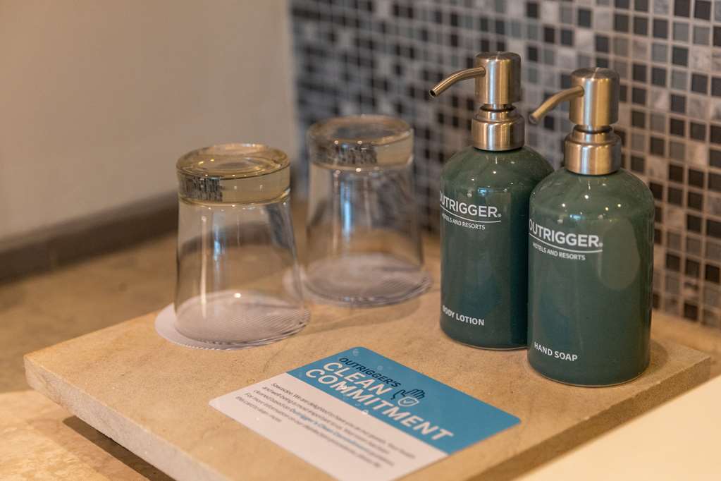 Twin Deluxe with Terrace