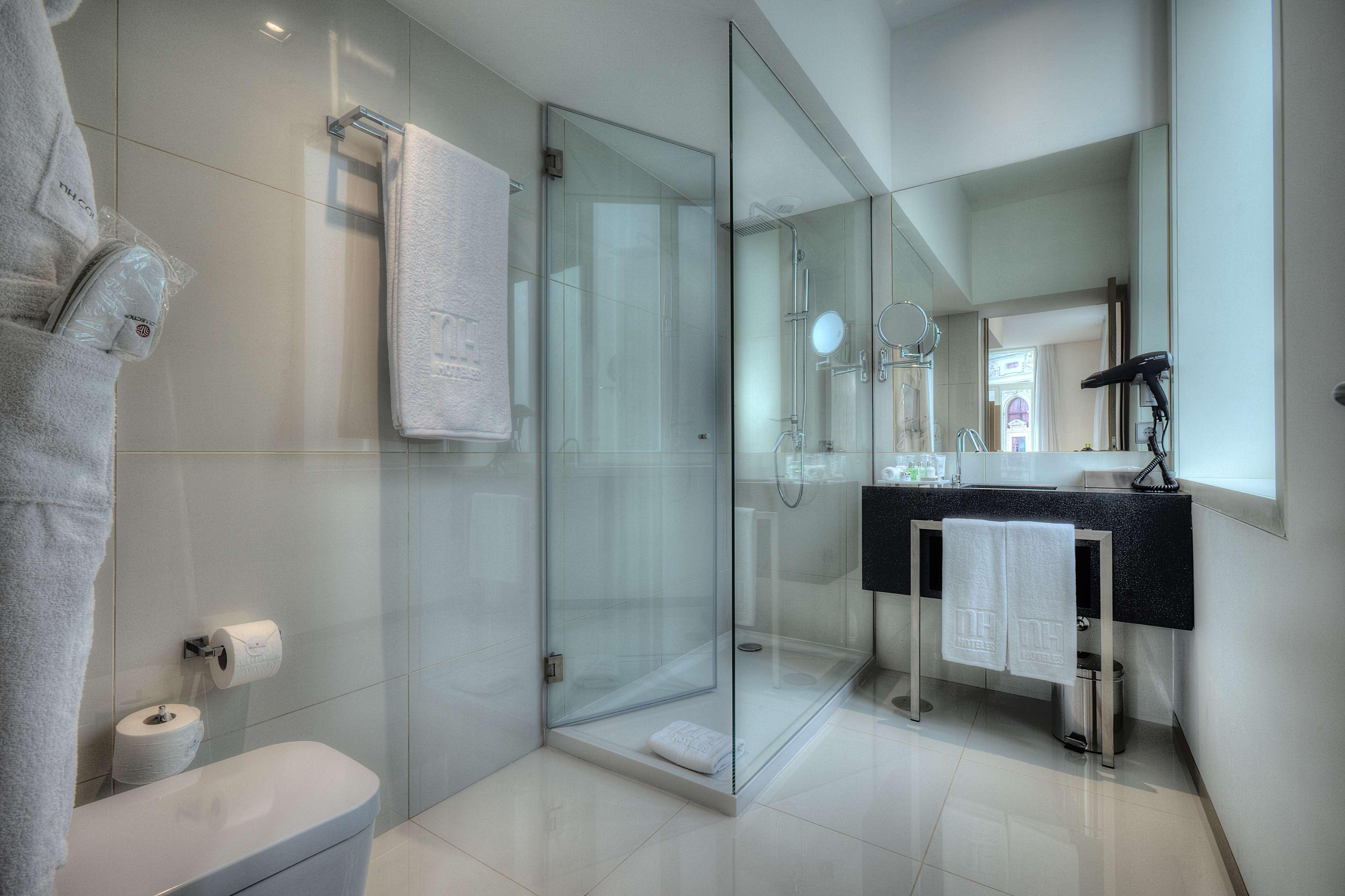 Double or Twin Premium City View