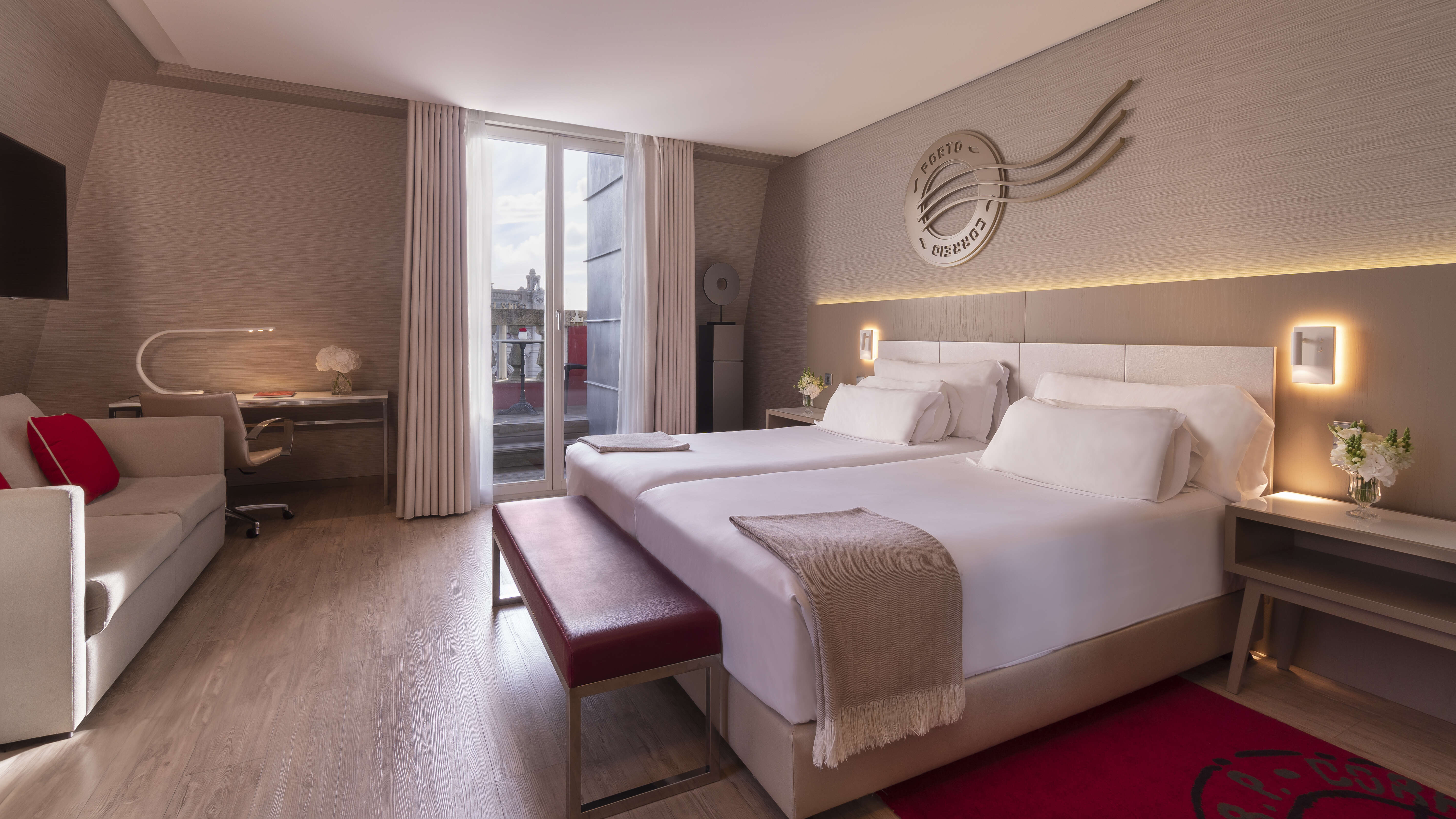 Family Room Capacity 2