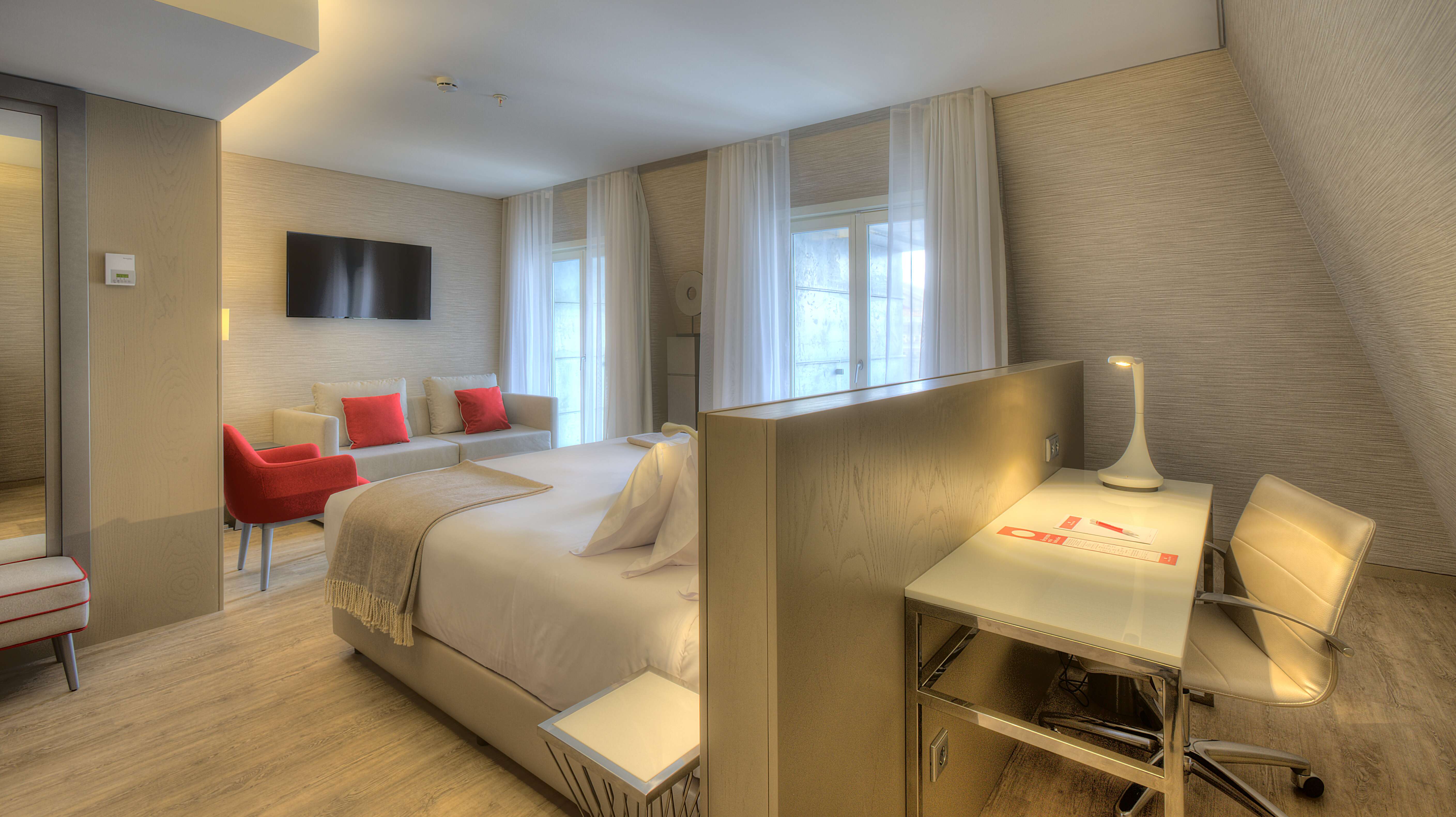 Family Room with Views