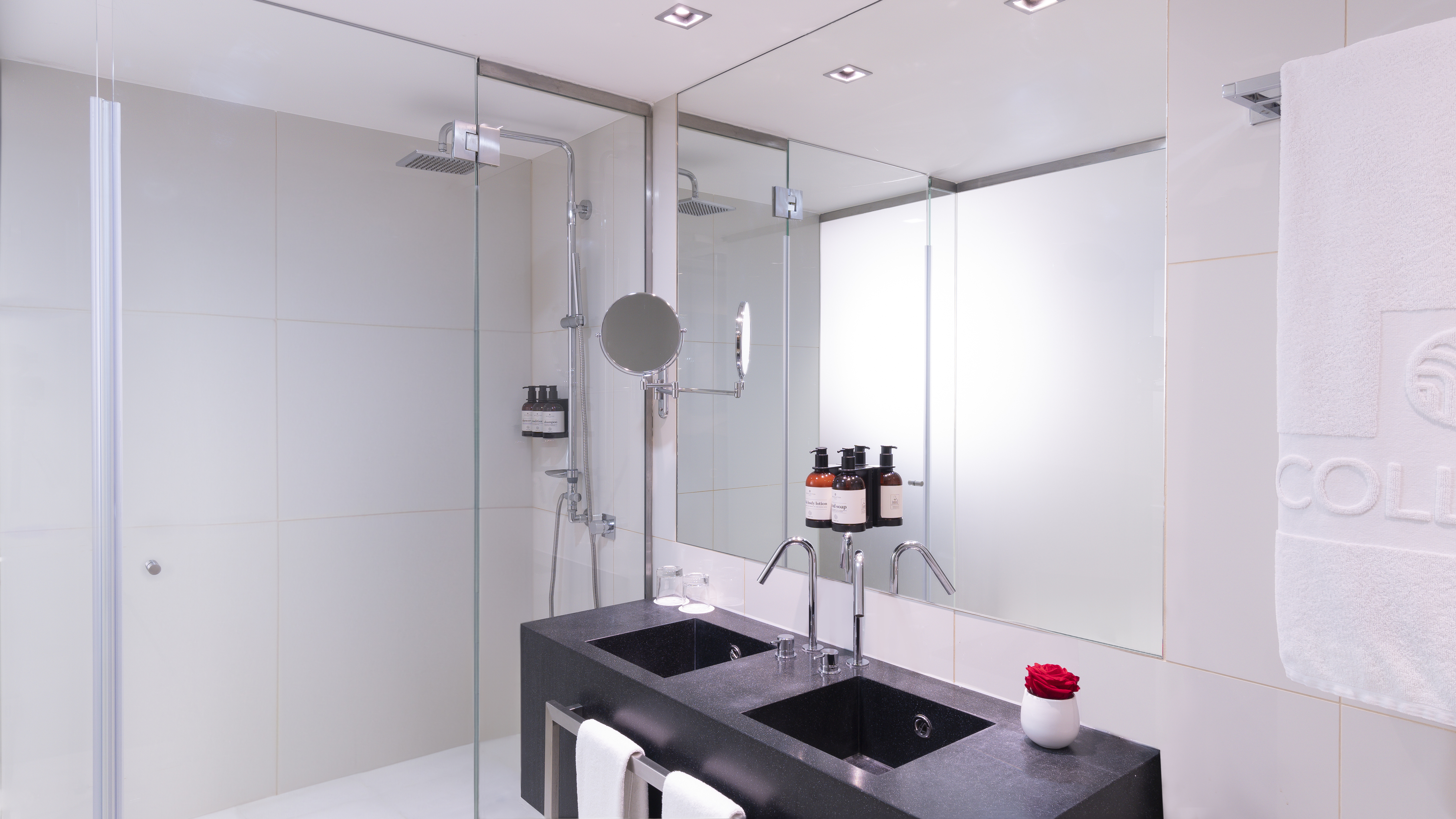 Double or Twin Superior