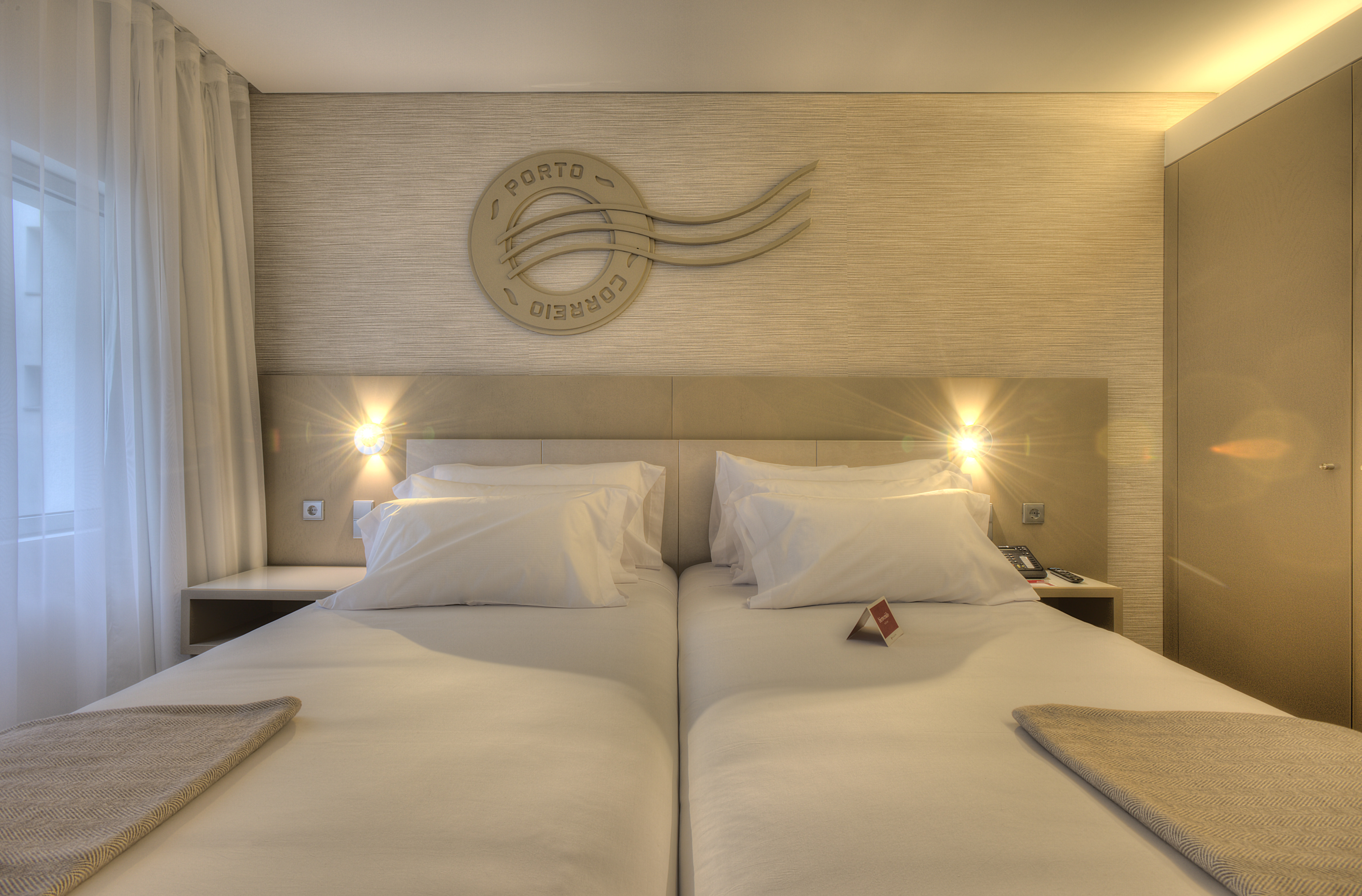 Double or Twin Superior