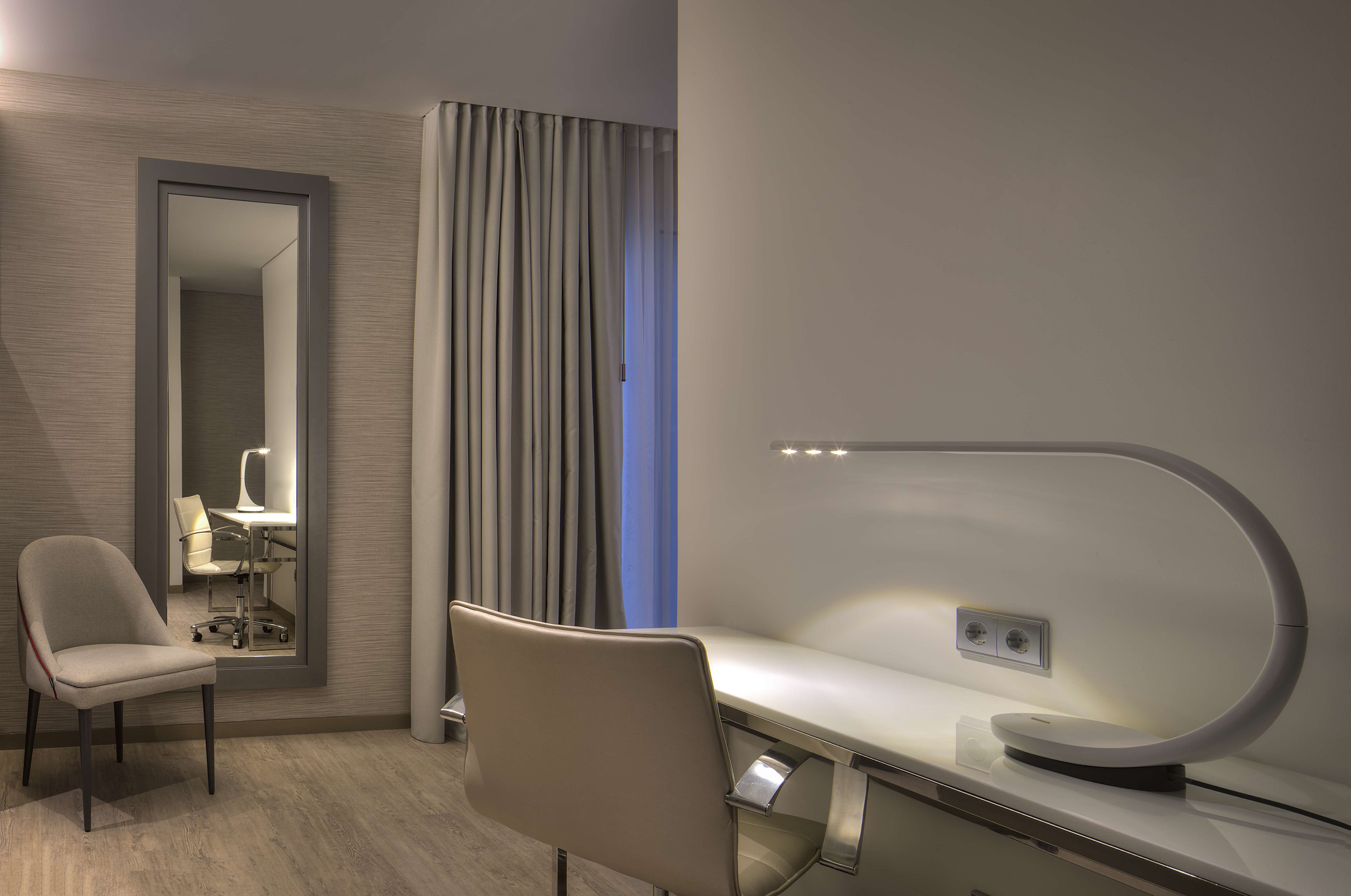 Double or Twin Superior