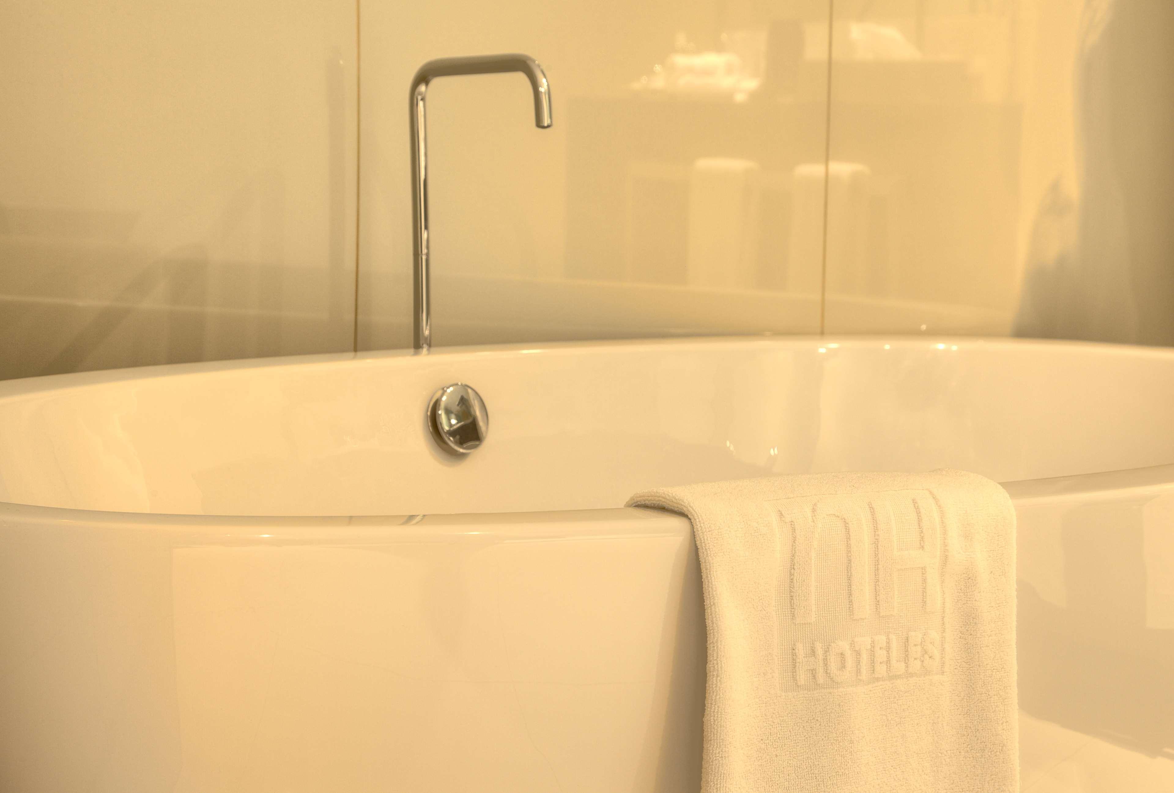 Family Room with Views