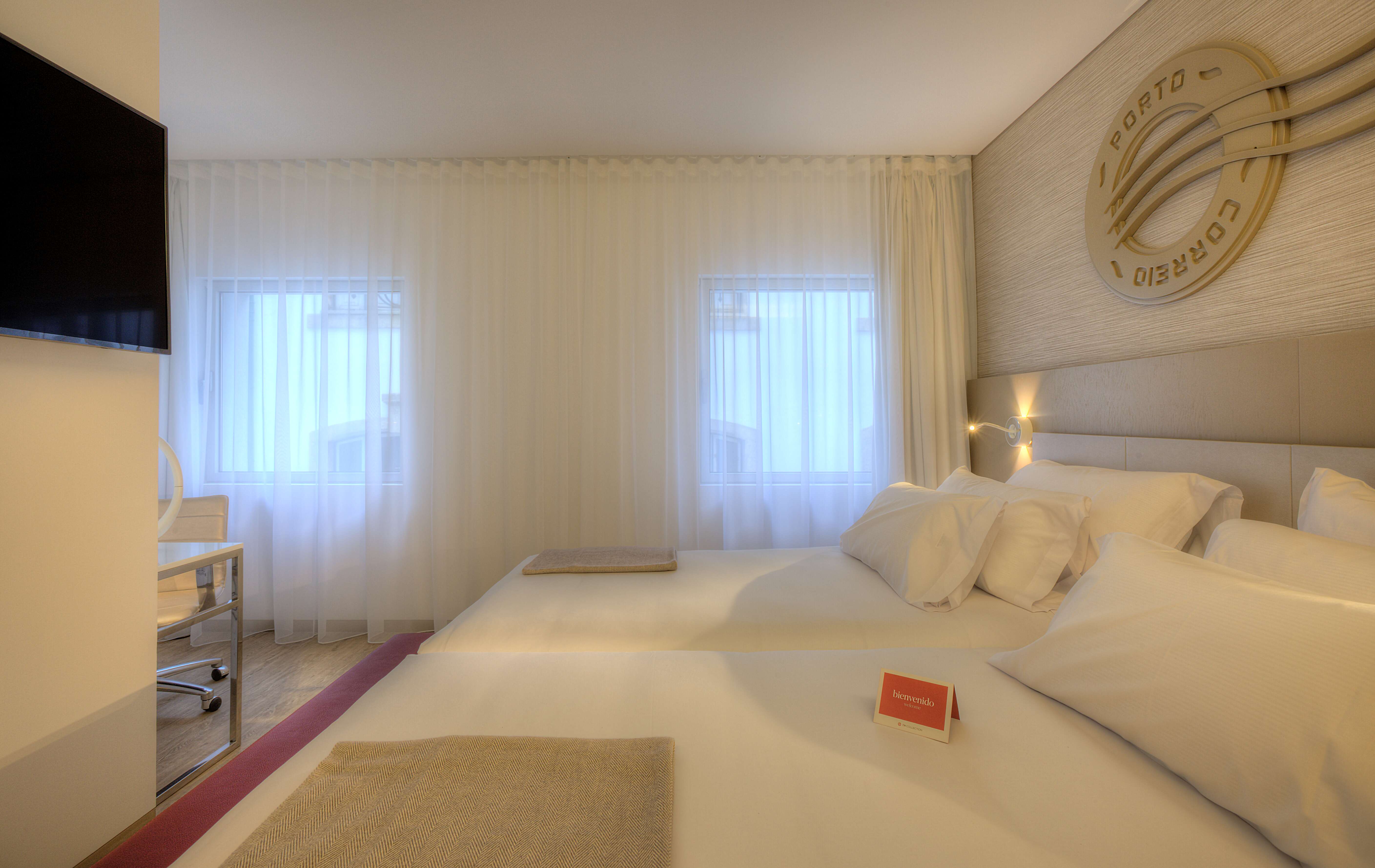 Double Single Superior