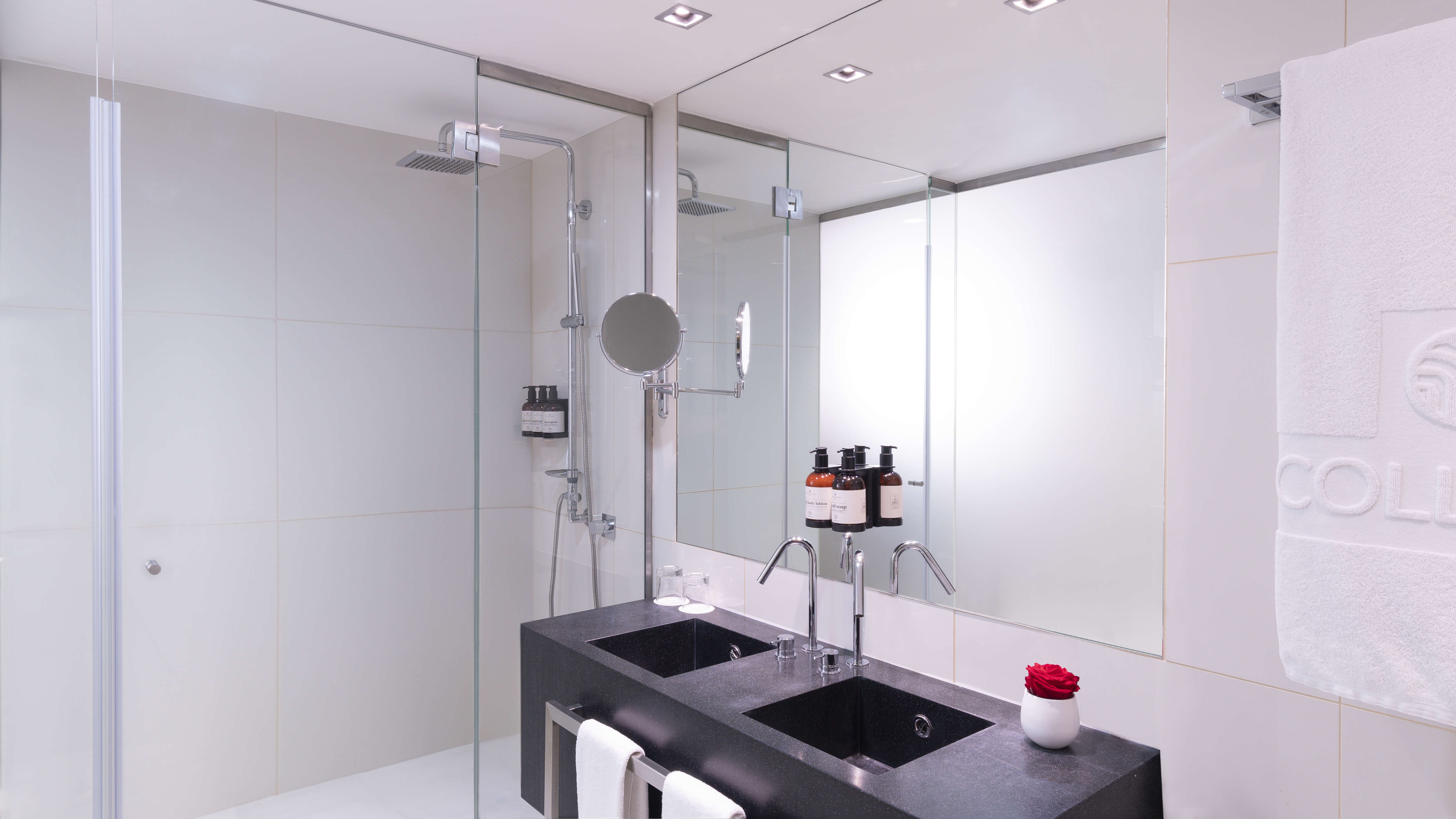 Double or Twin Superior