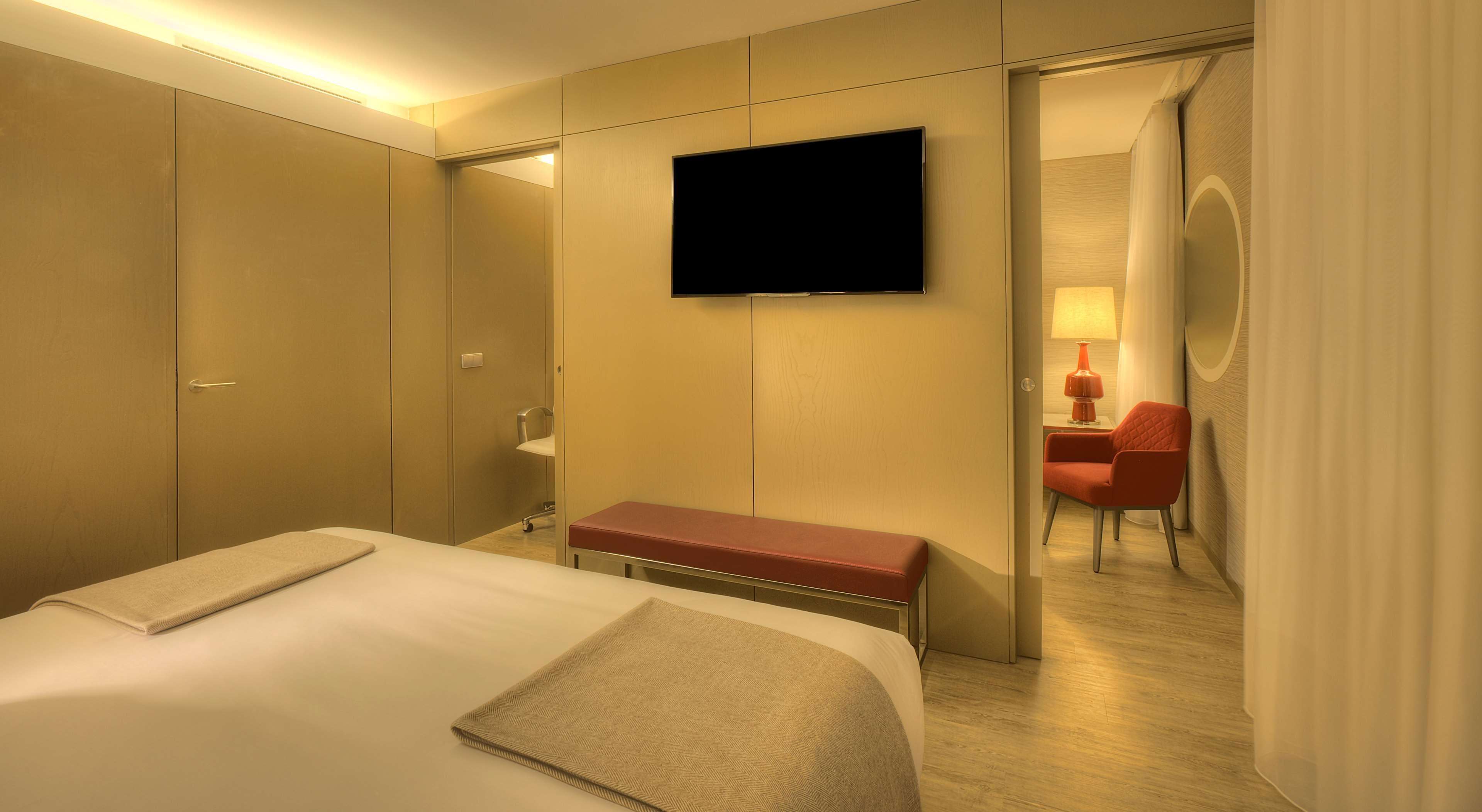 Family Room with Views