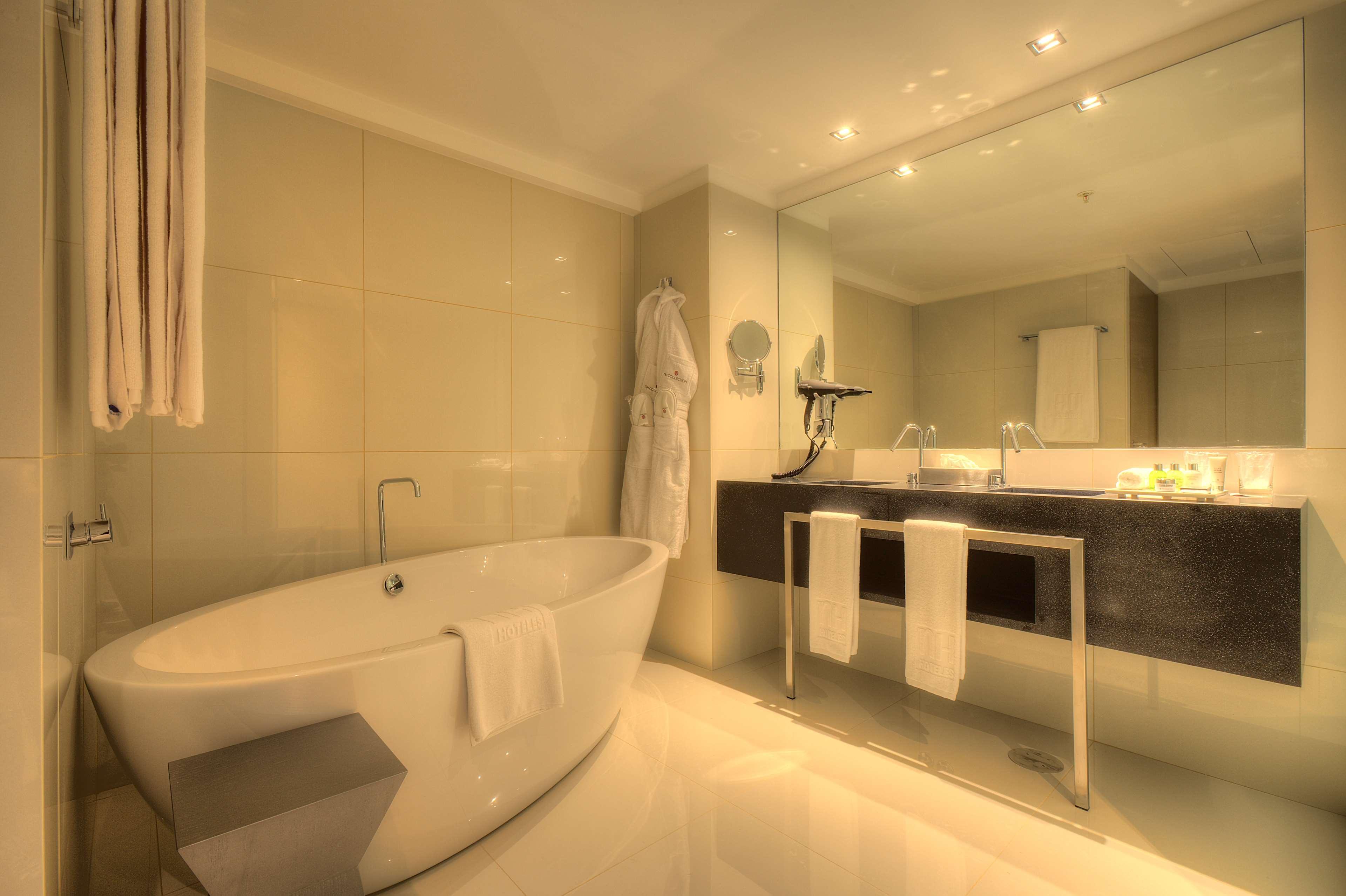 Family Room with Views