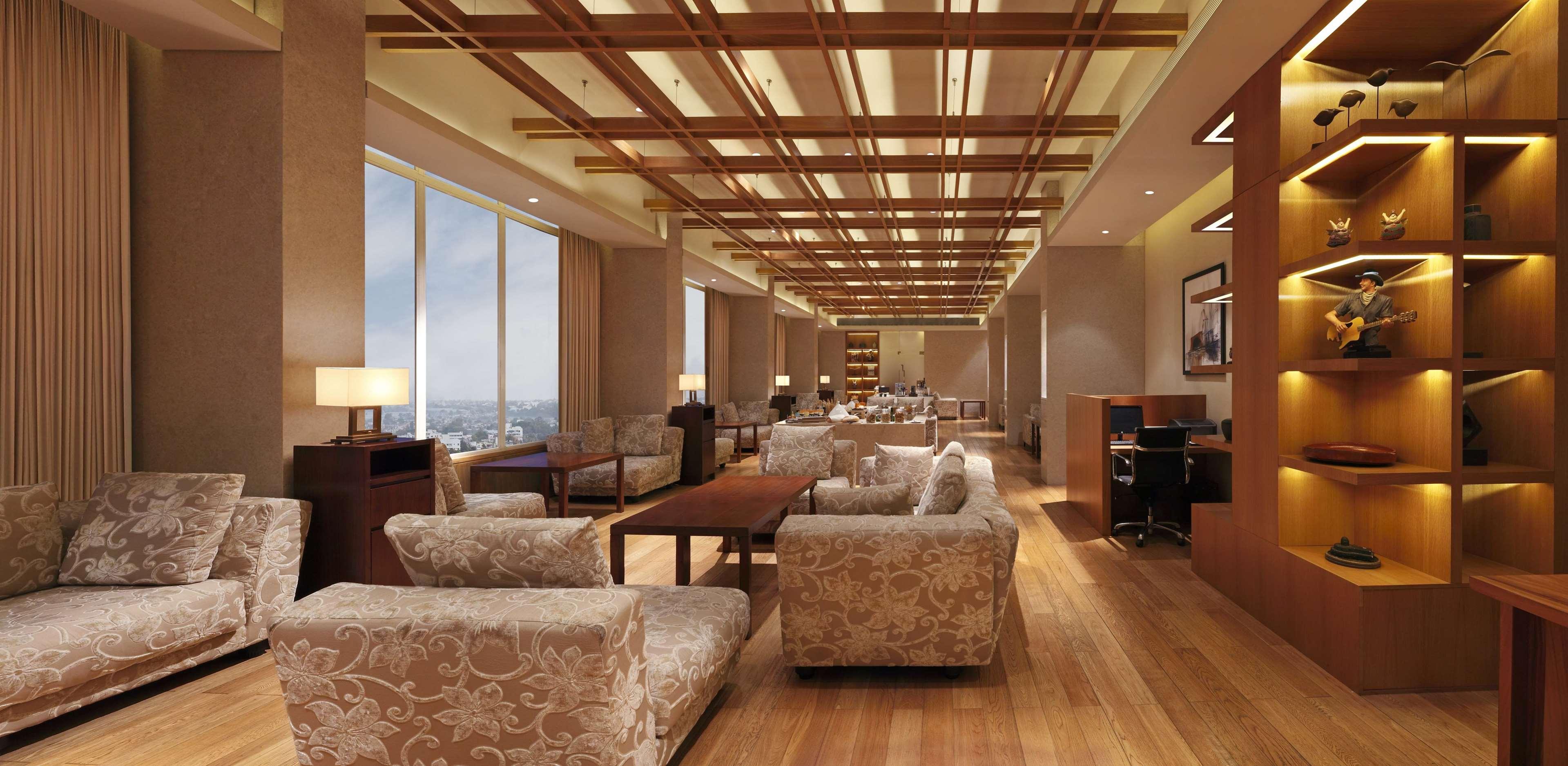 Suite Executive King Bed