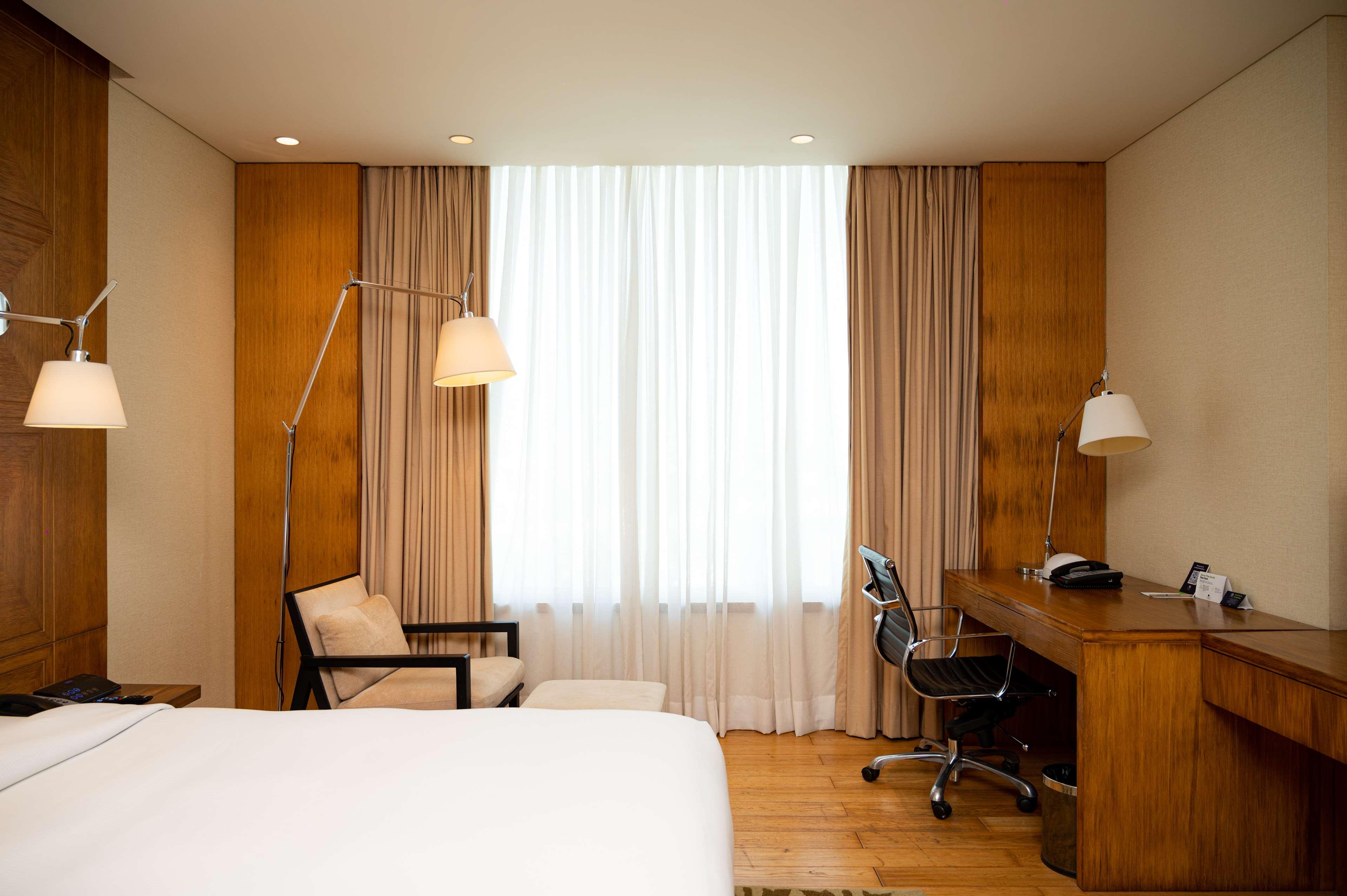 Suite Executive King Bed