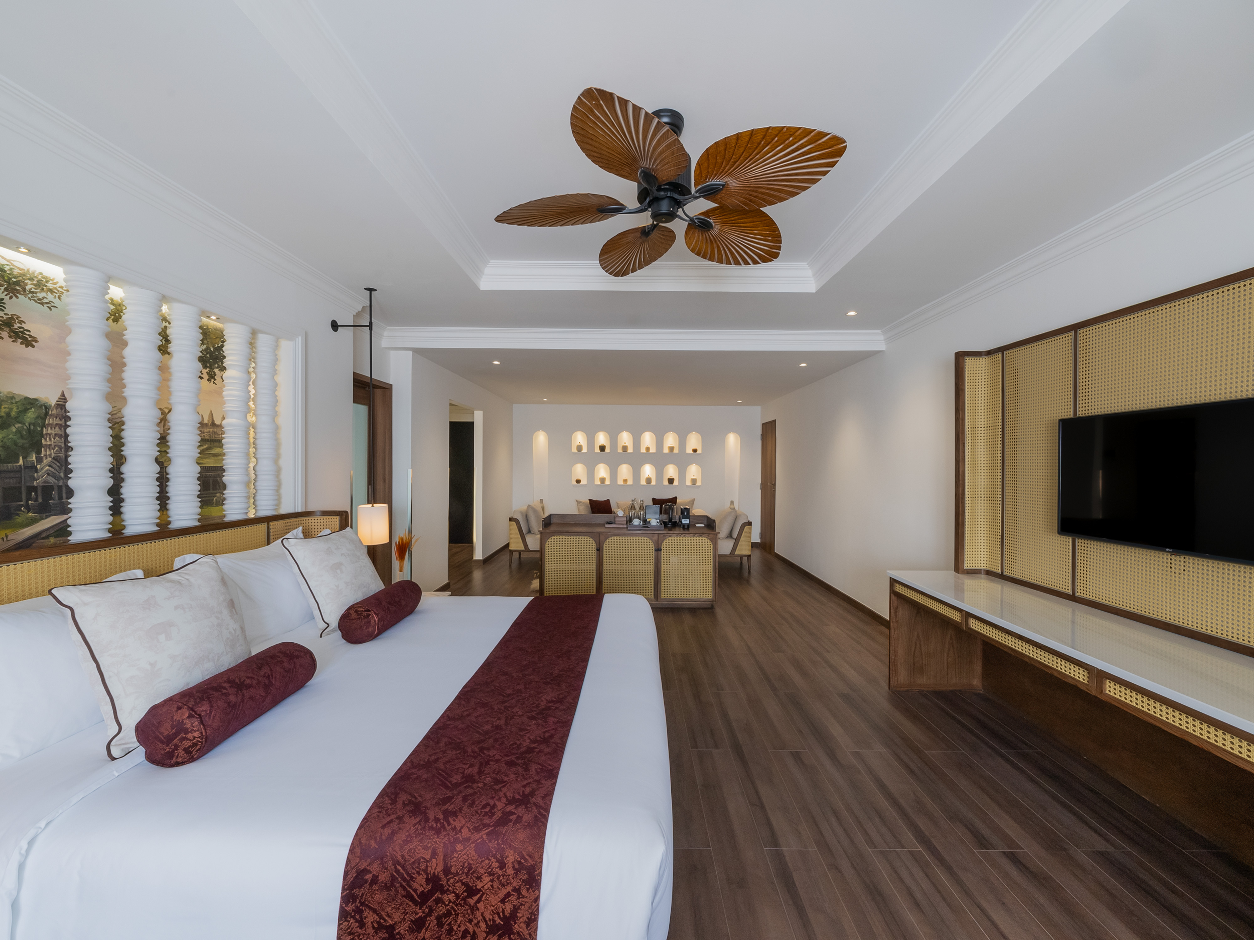 Suite with Private Pool