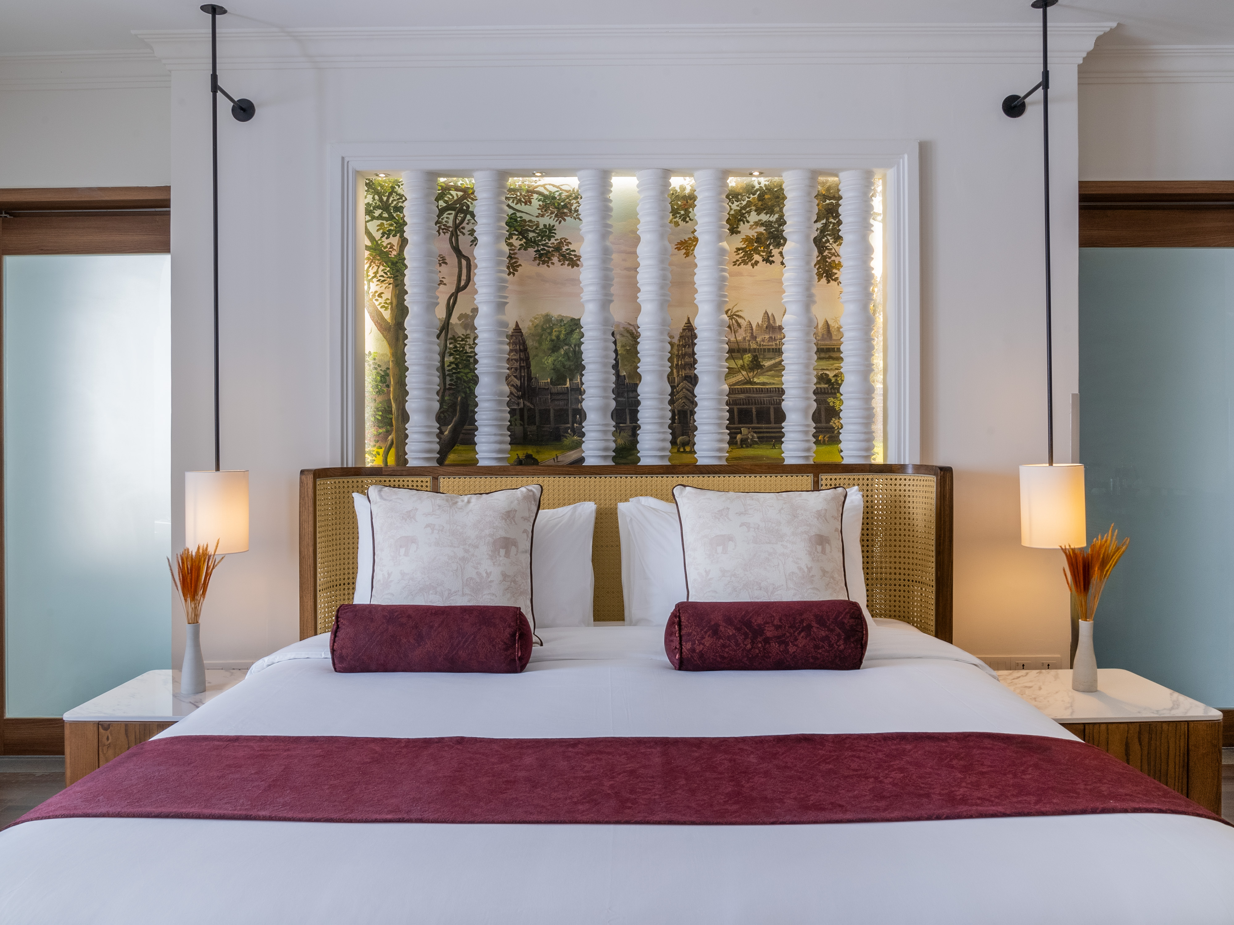 Suite with Private Pool