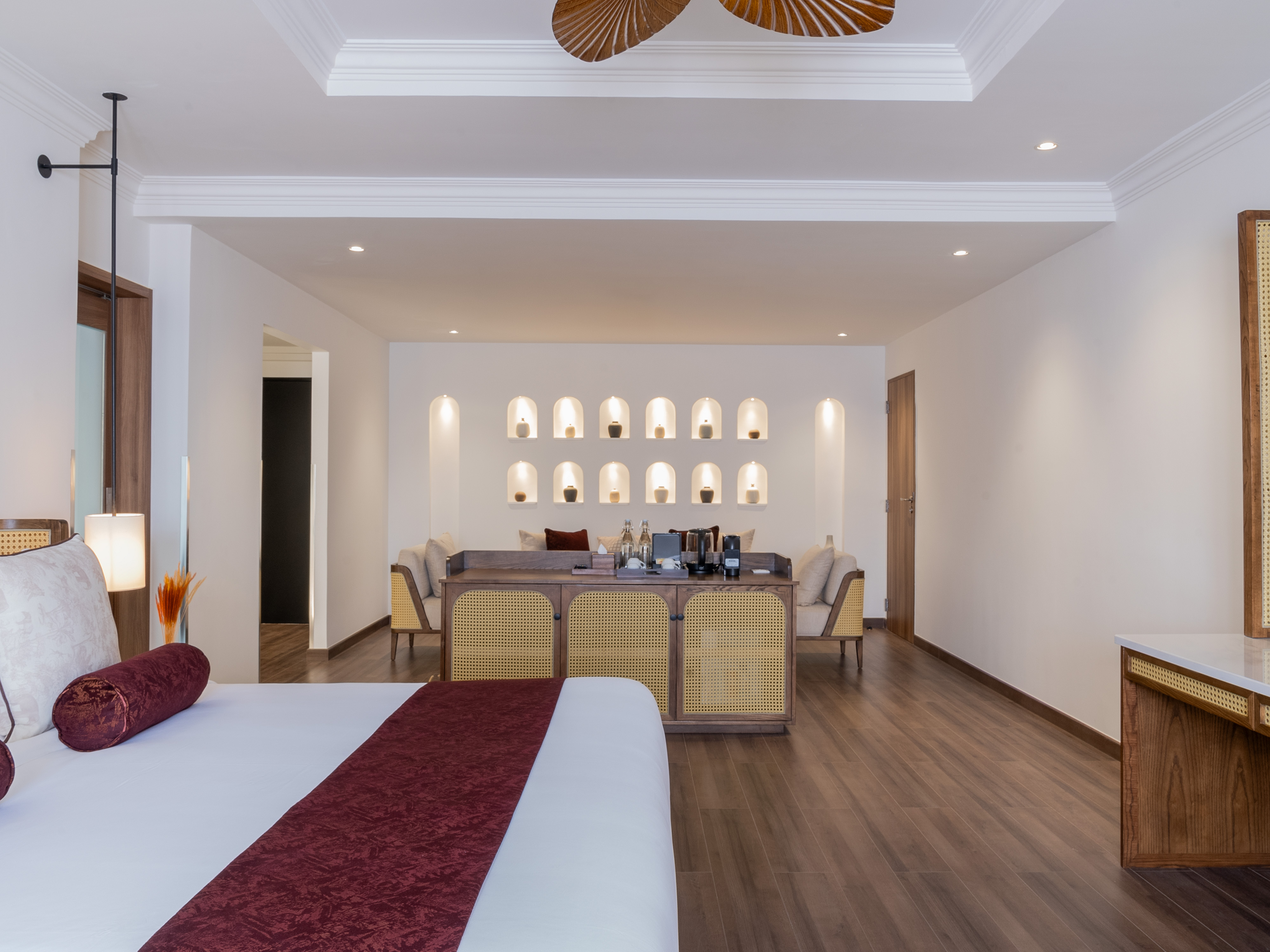 Suite with Private Pool