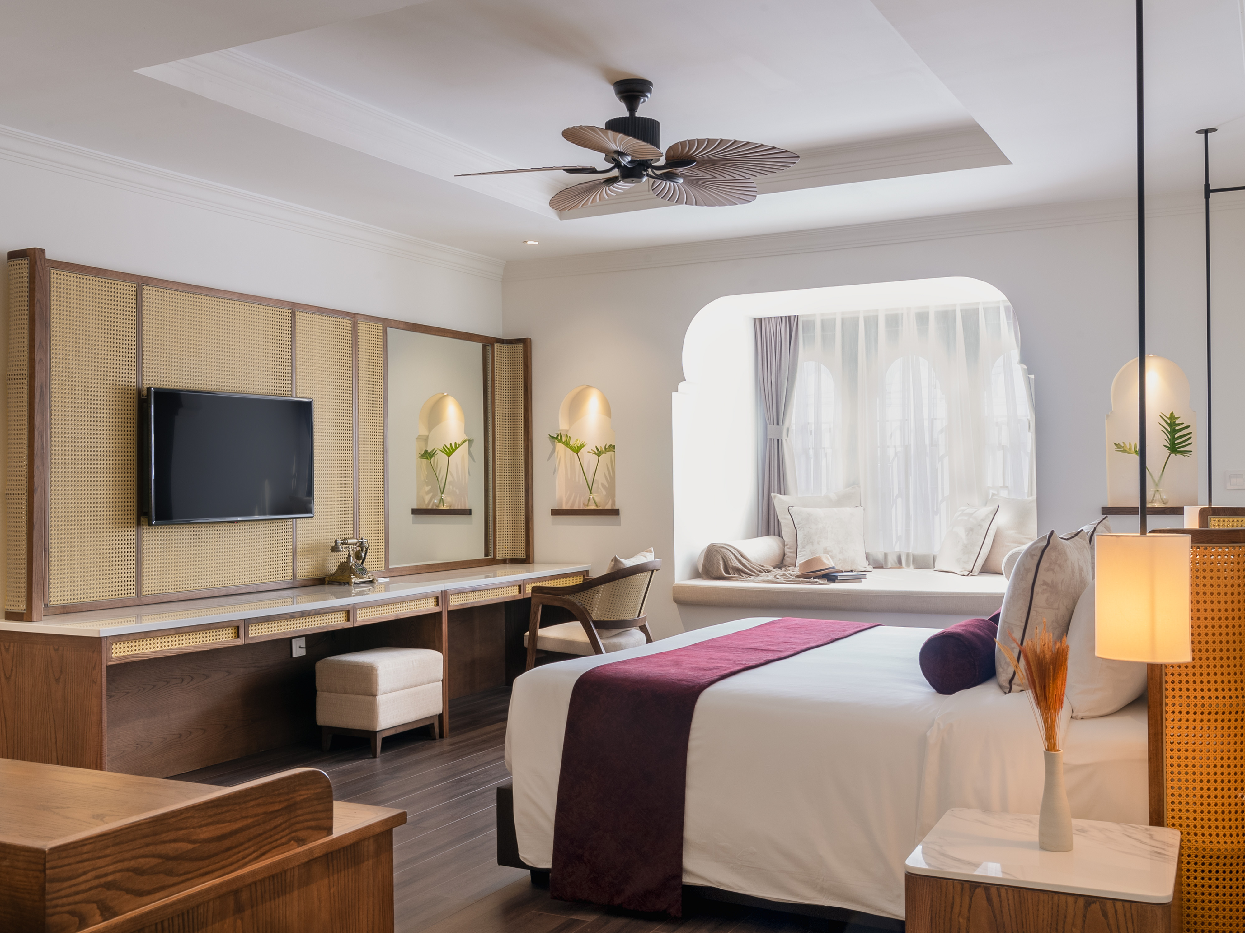 Suite with Private Pool