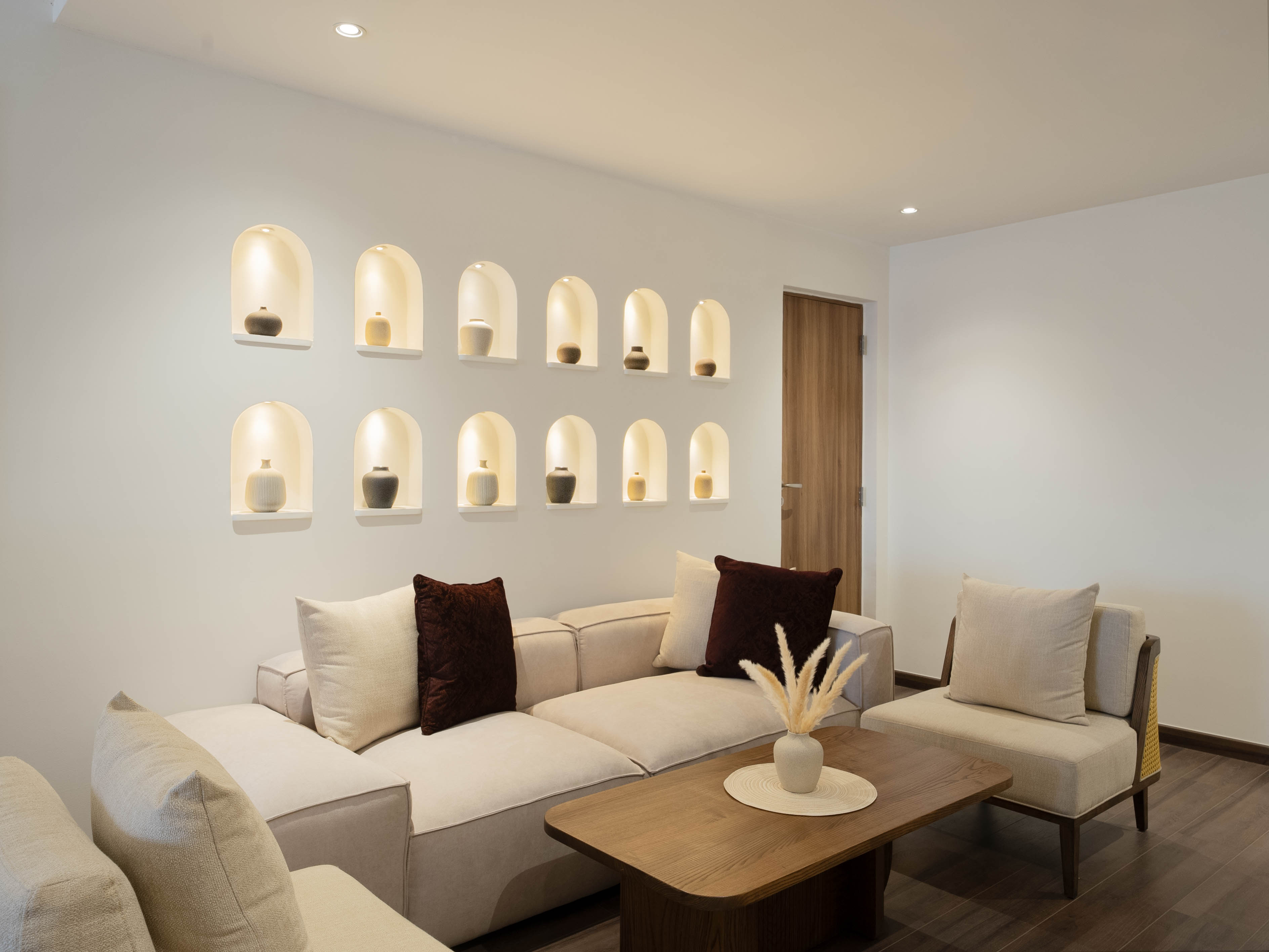 Family Room Connecting Room