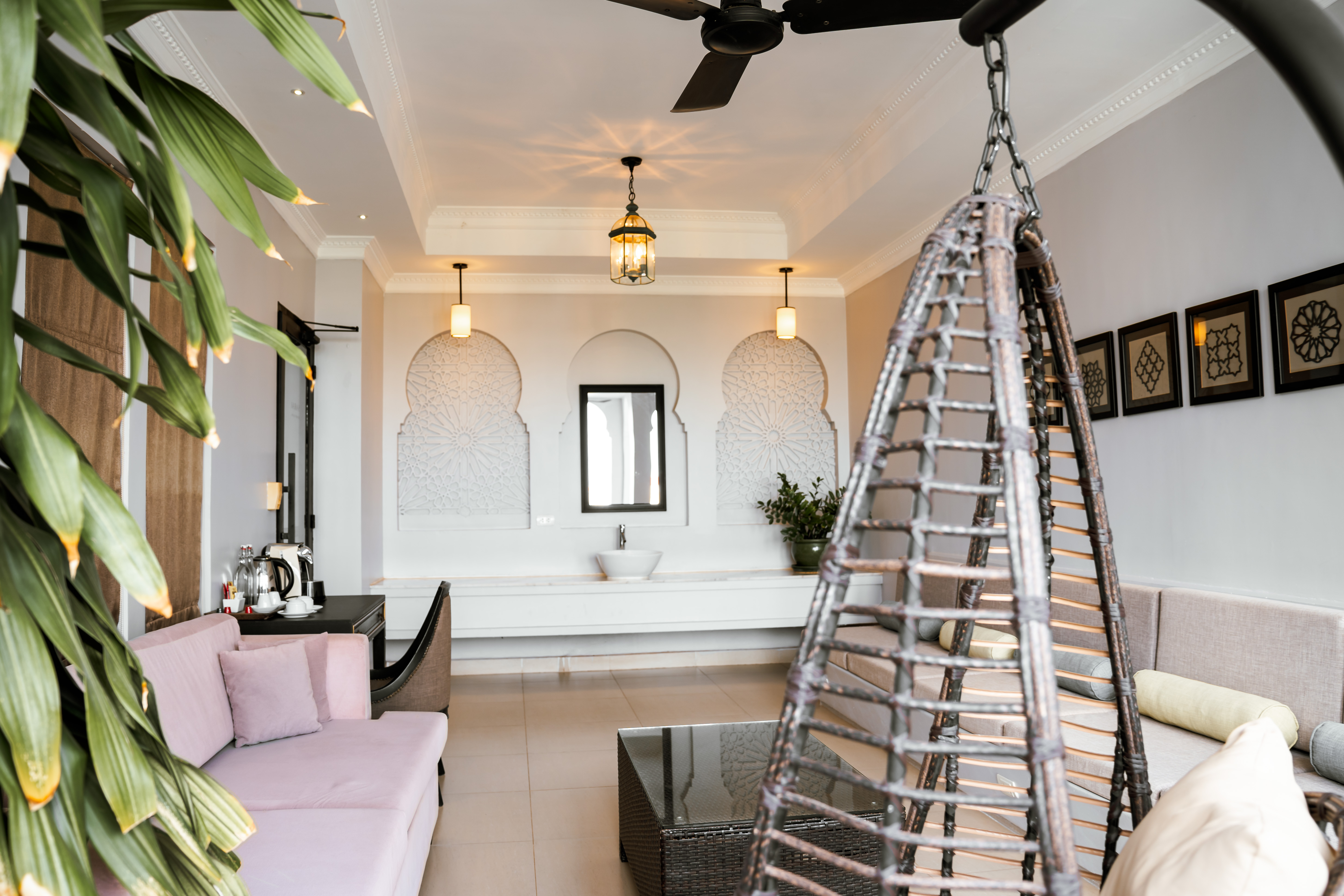 Family Room One Bedroom One Bathroom