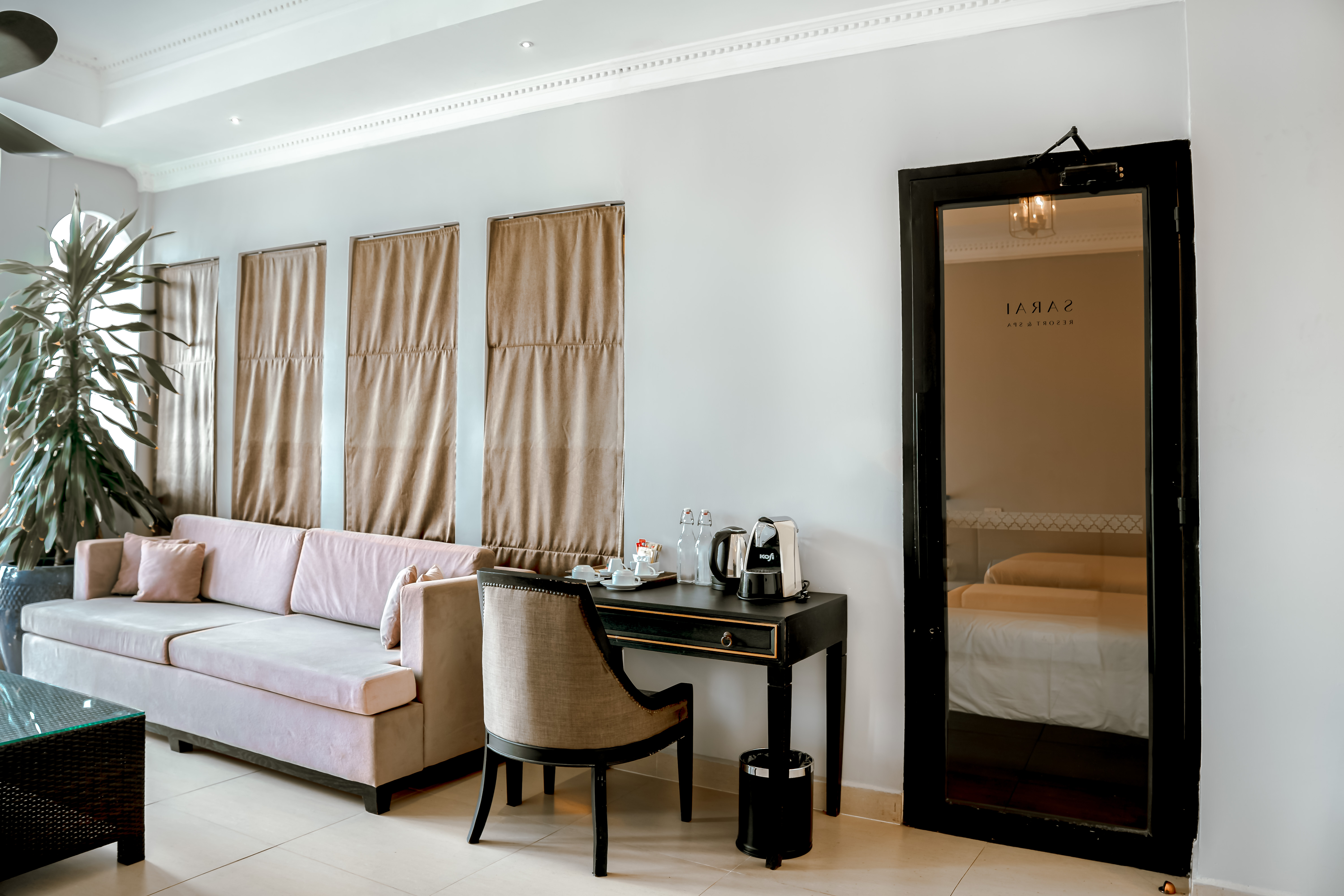 Family Room One Bedroom One Bathroom