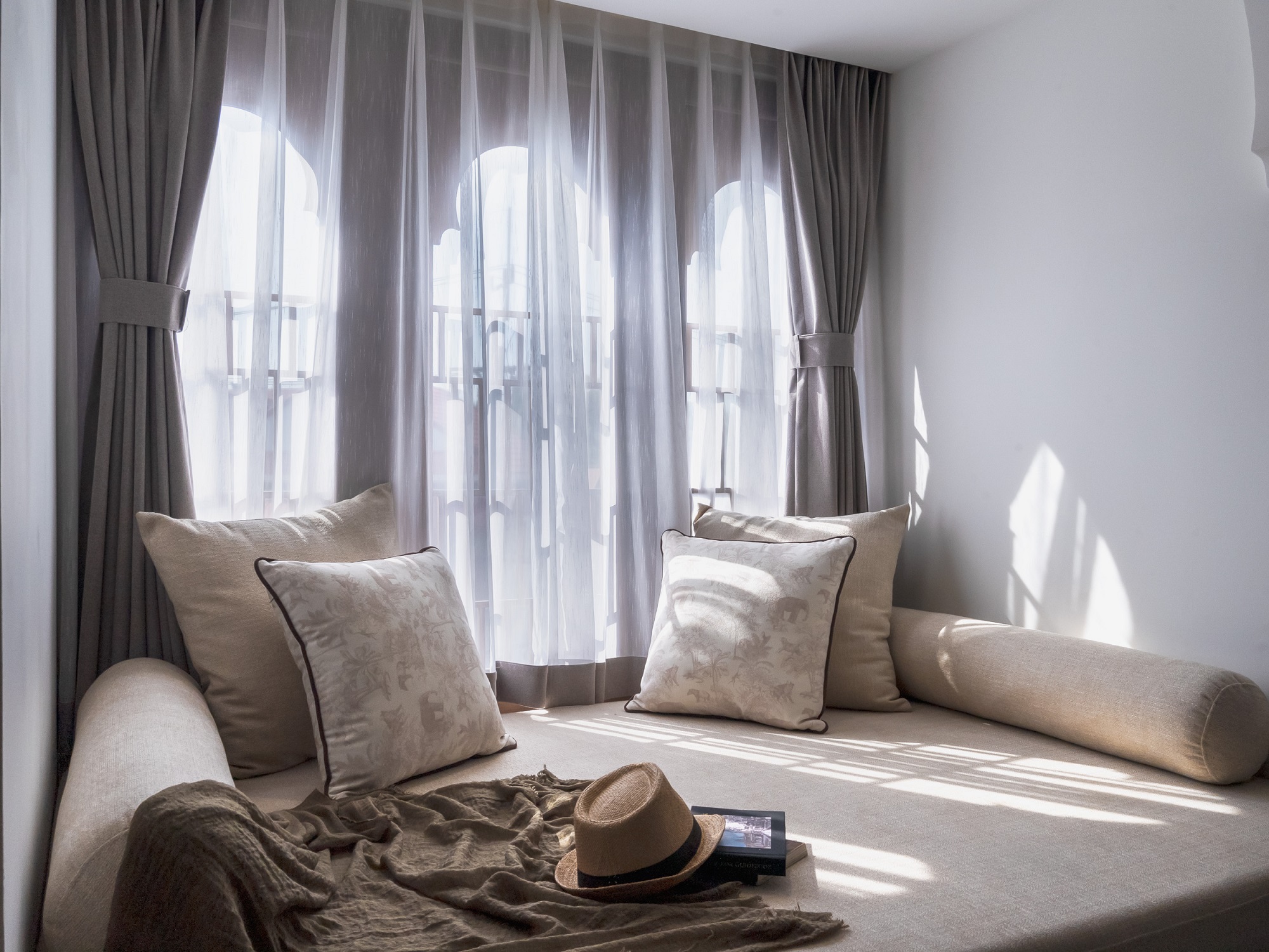 Suite Deluxe One Bed