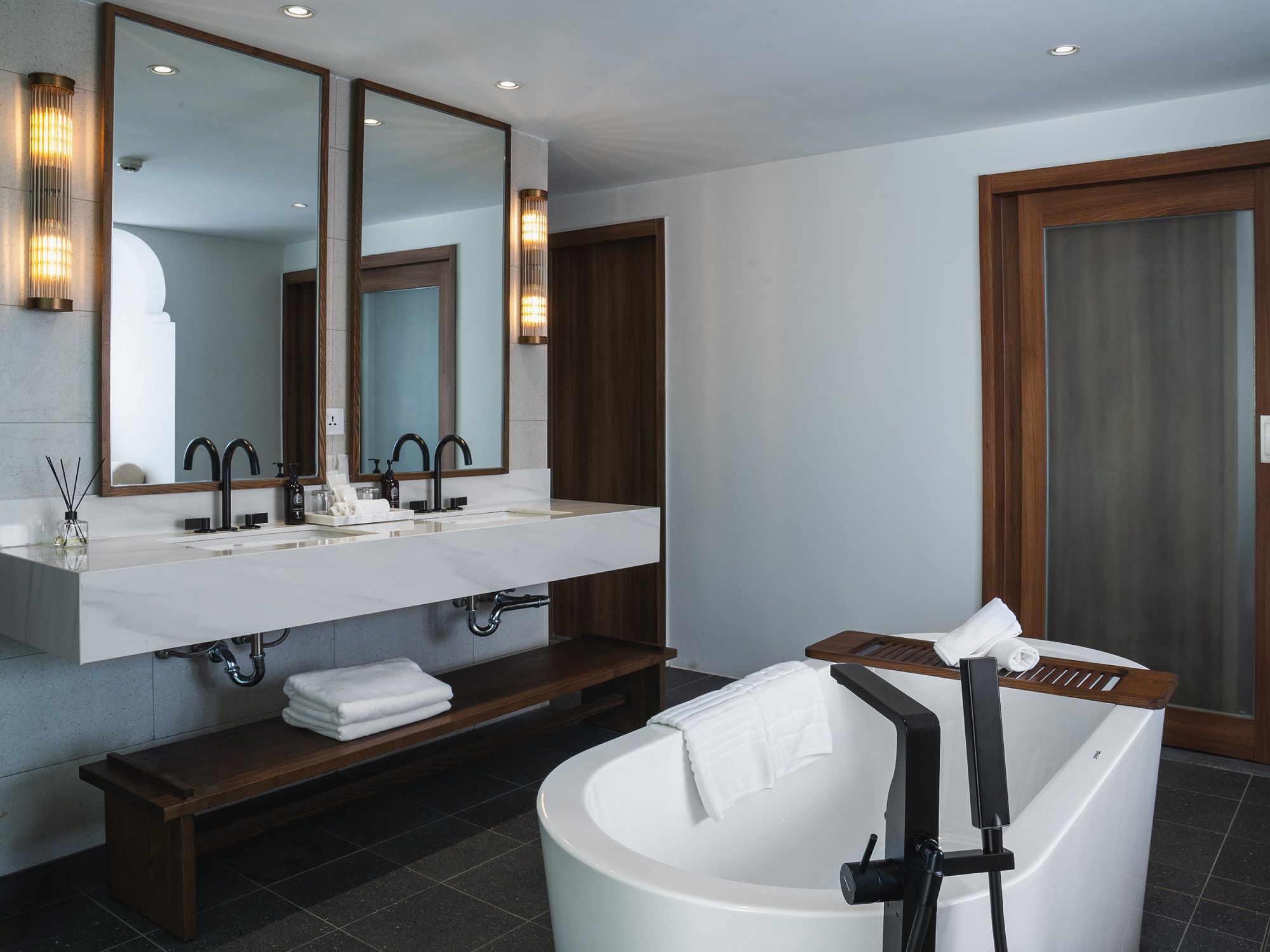 Suite Deluxe One Bed