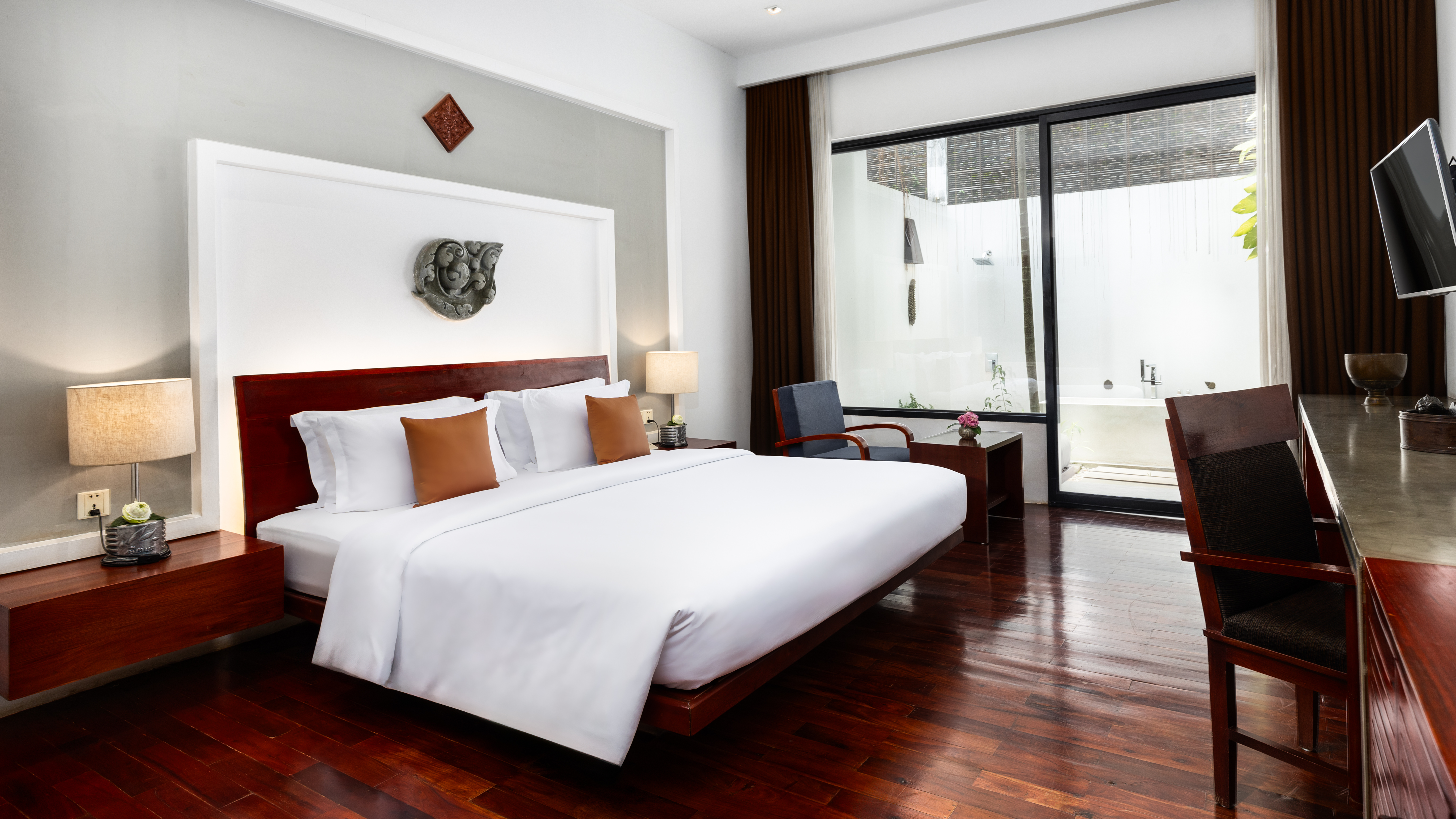 Junior Suite One Bed