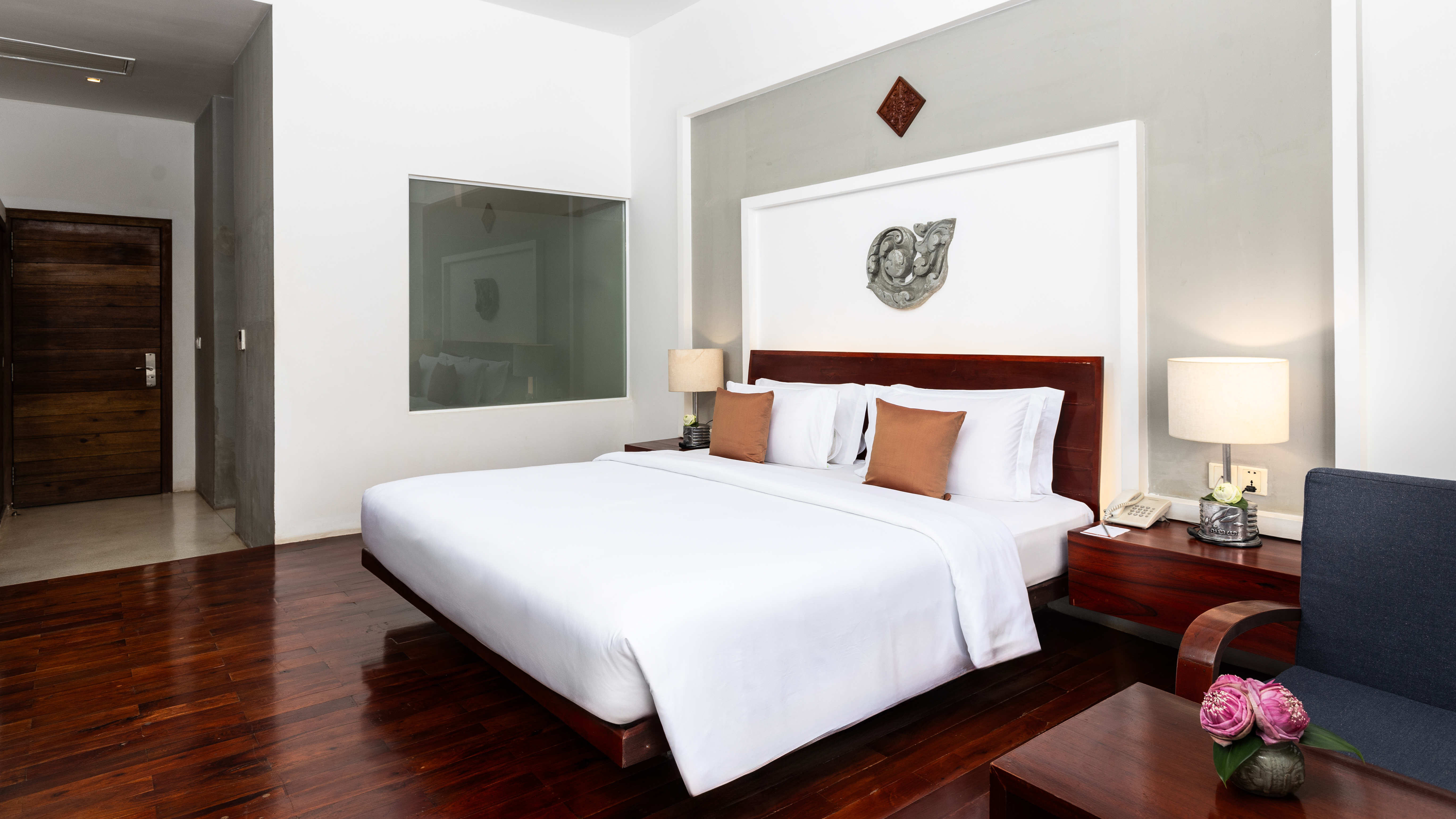 Junior Suite One Bed