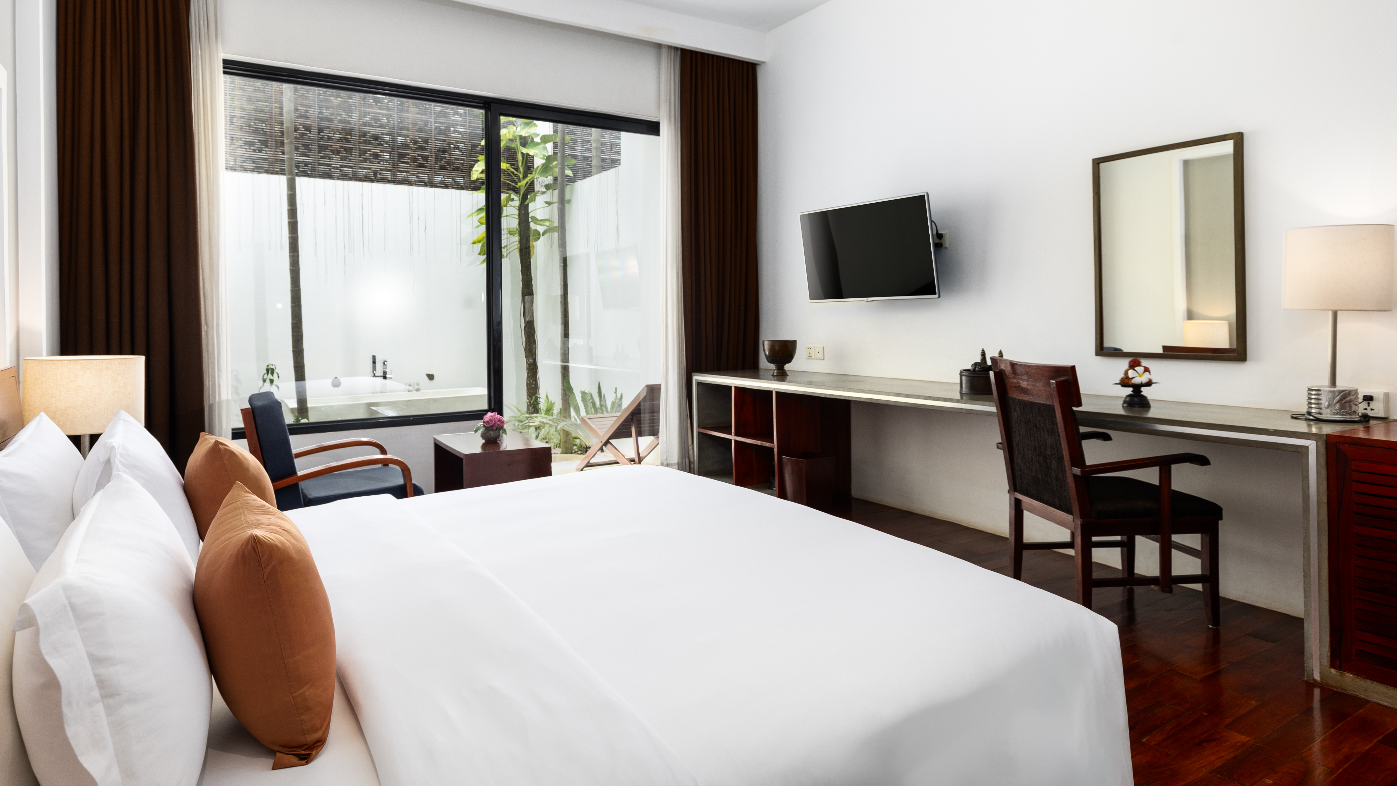 Junior Suite One Bed