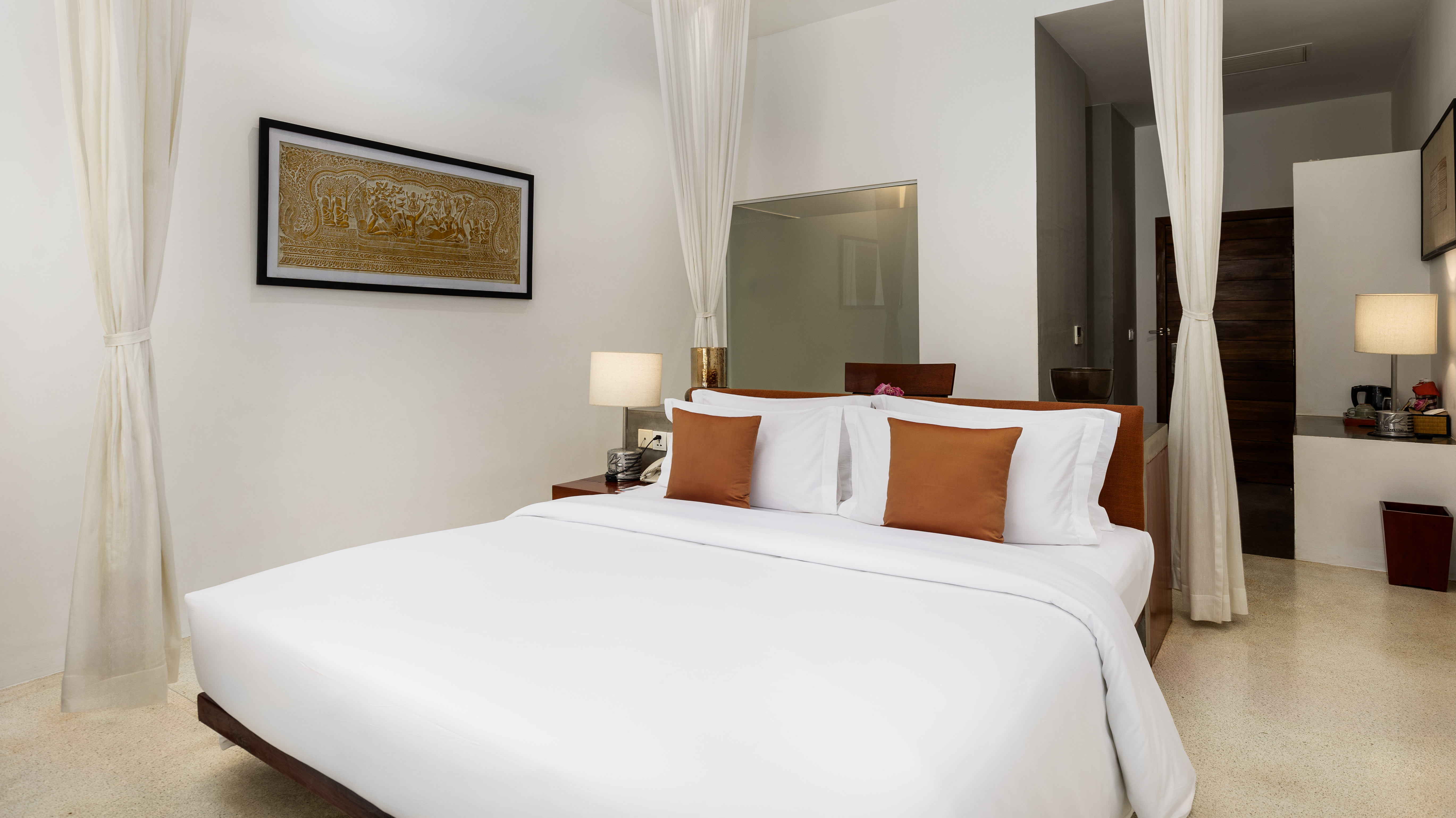 Junior Suite One Bed