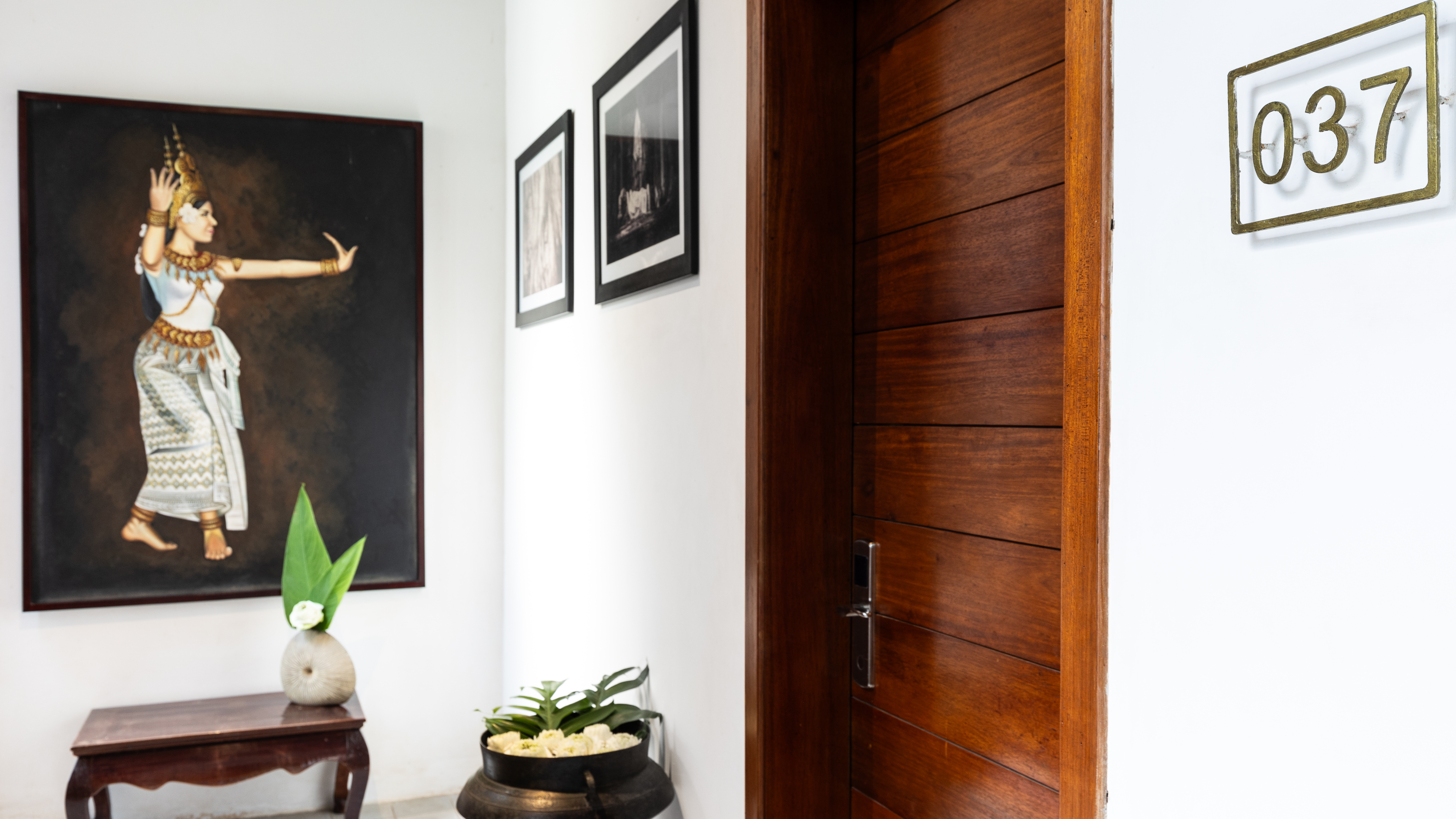 Junior Suite One Bed