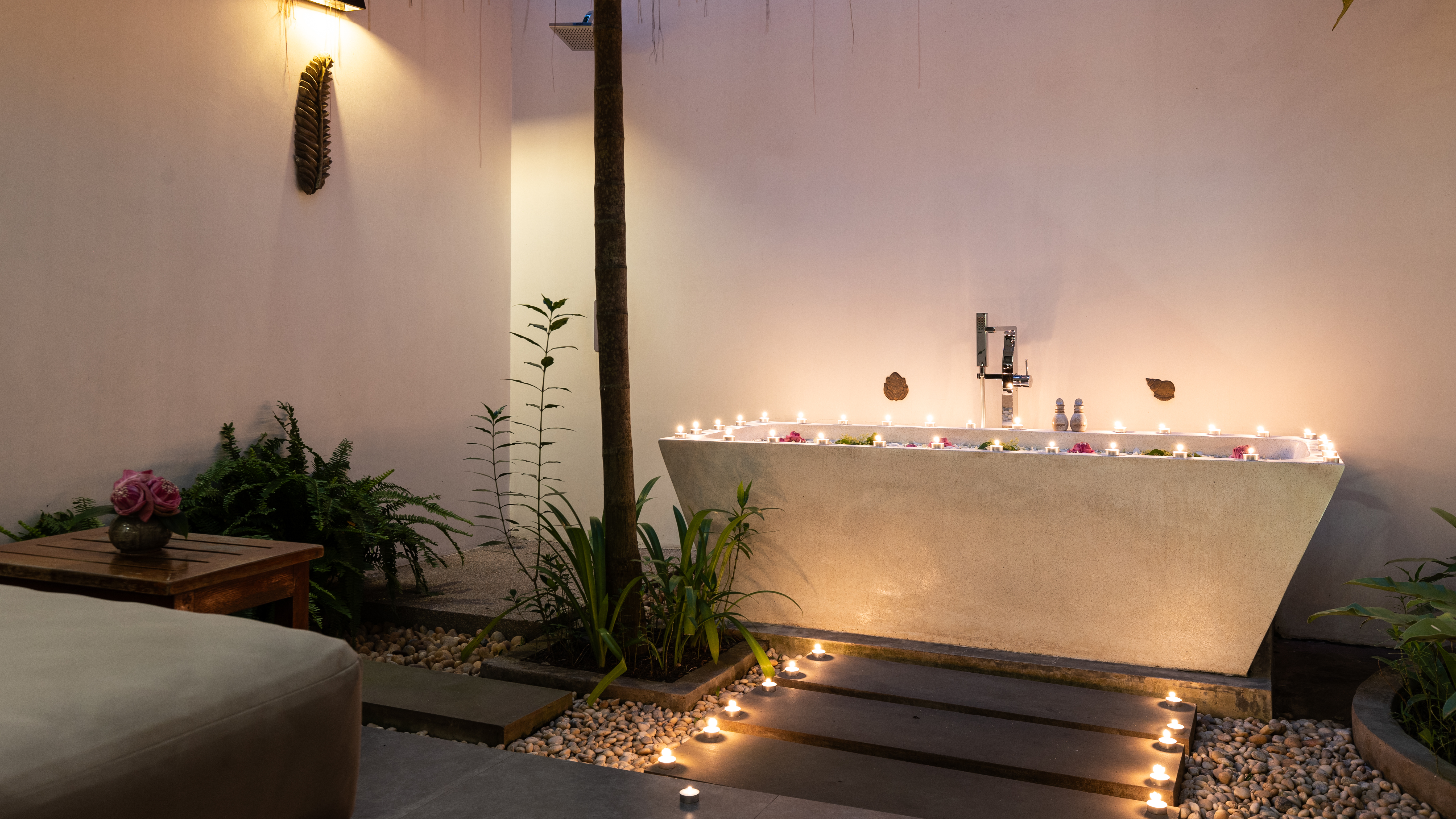 Junior Suite One Bed