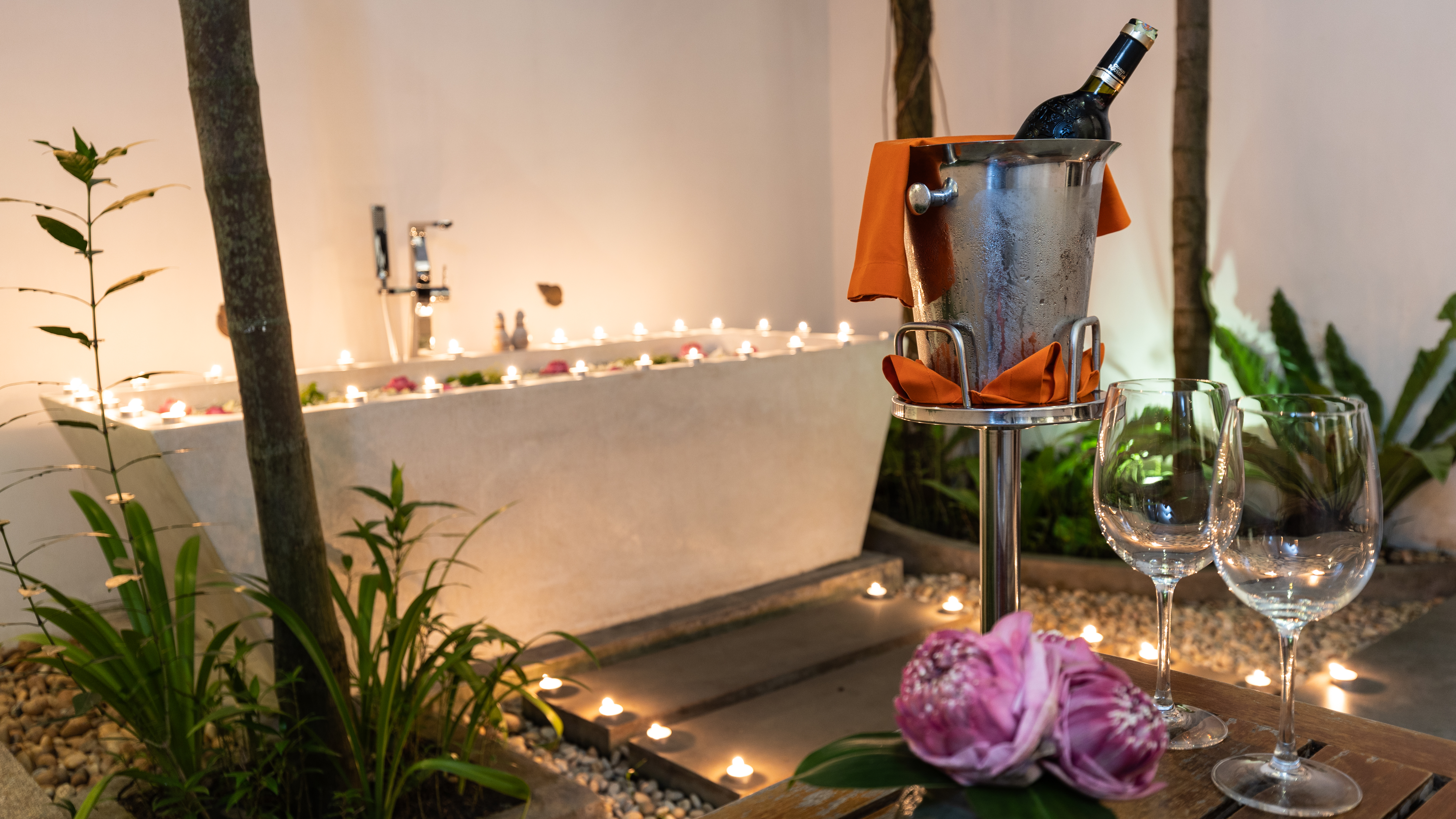 Junior Suite One Bed