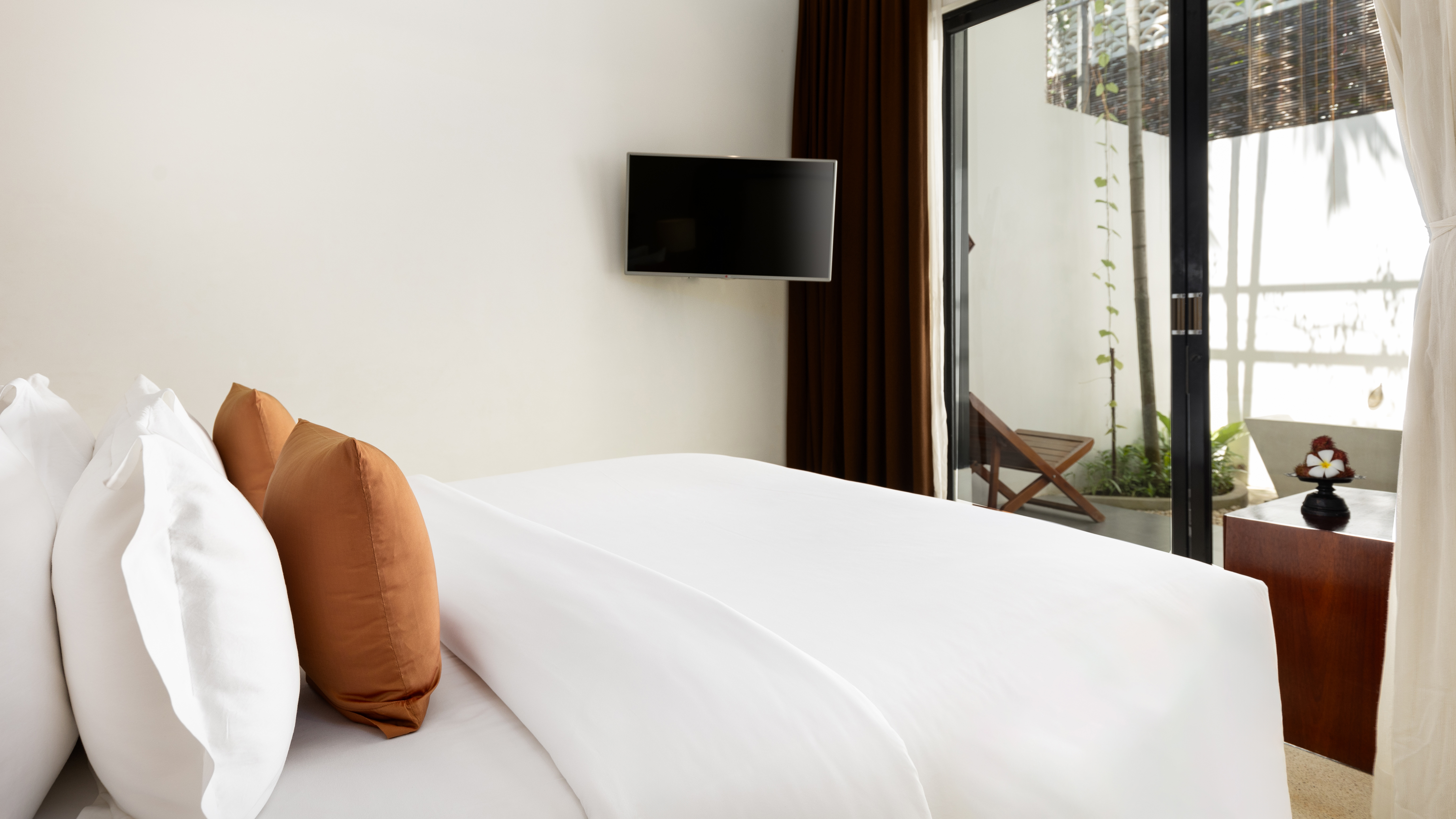 Junior Suite One Bed