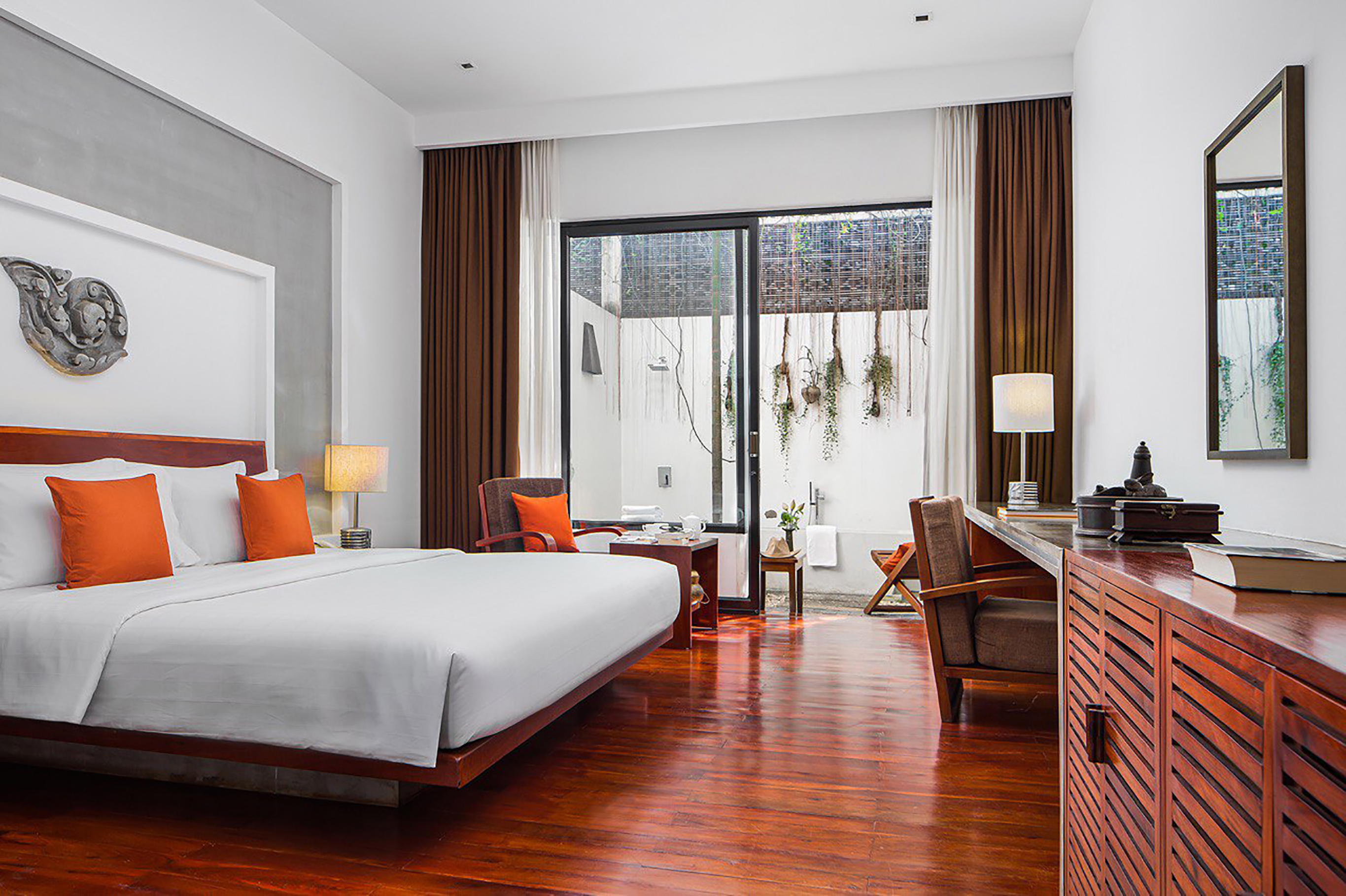 Junior Suite One Bed