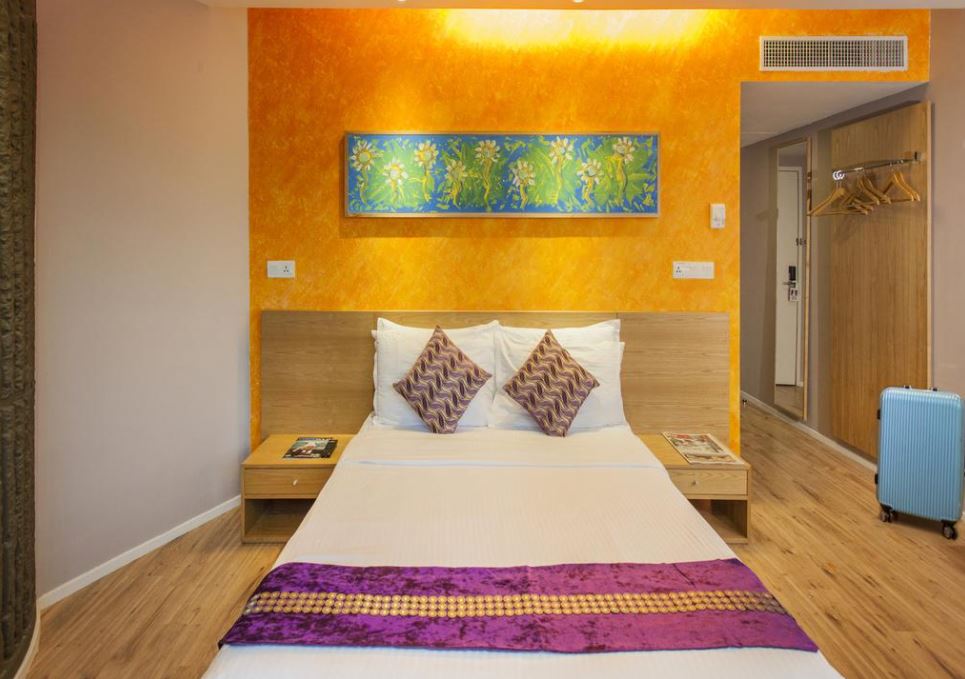 Double or Twin Superior