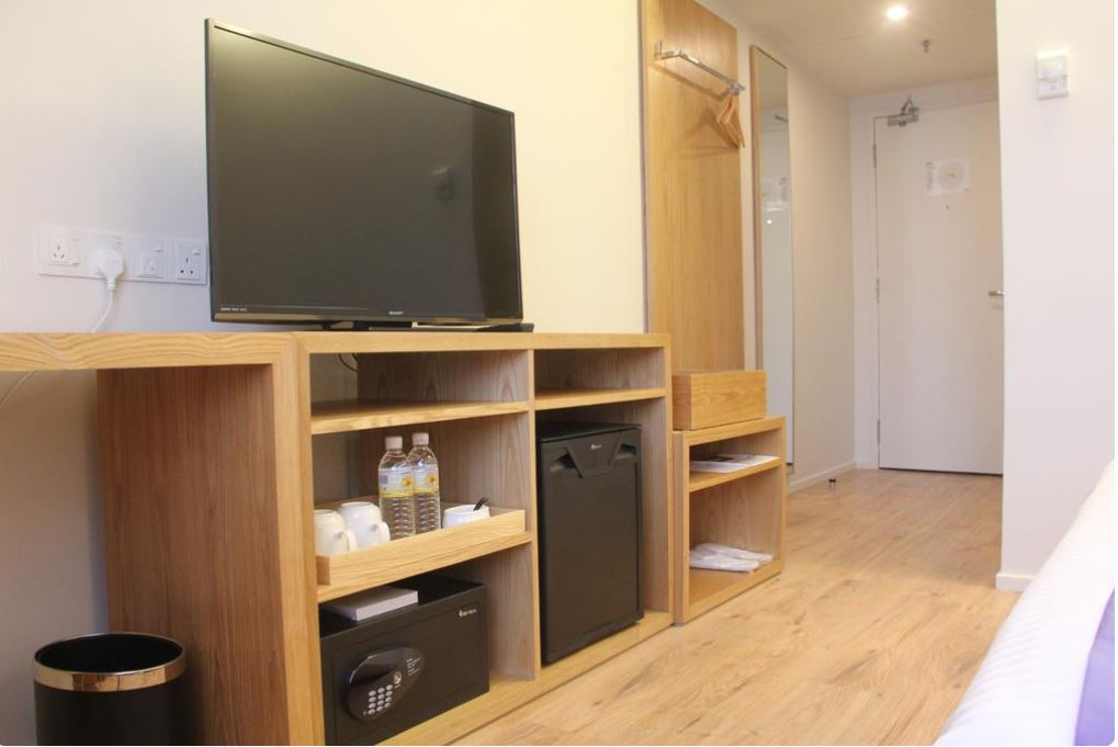 Double or Twin Superior