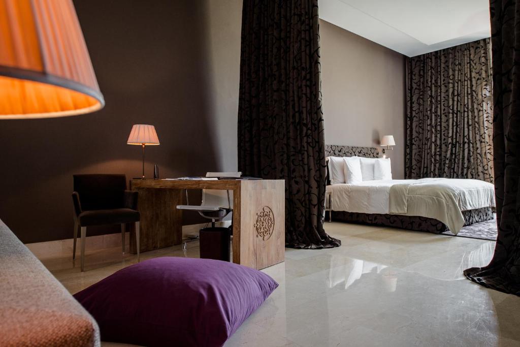 Junior Suite Superior