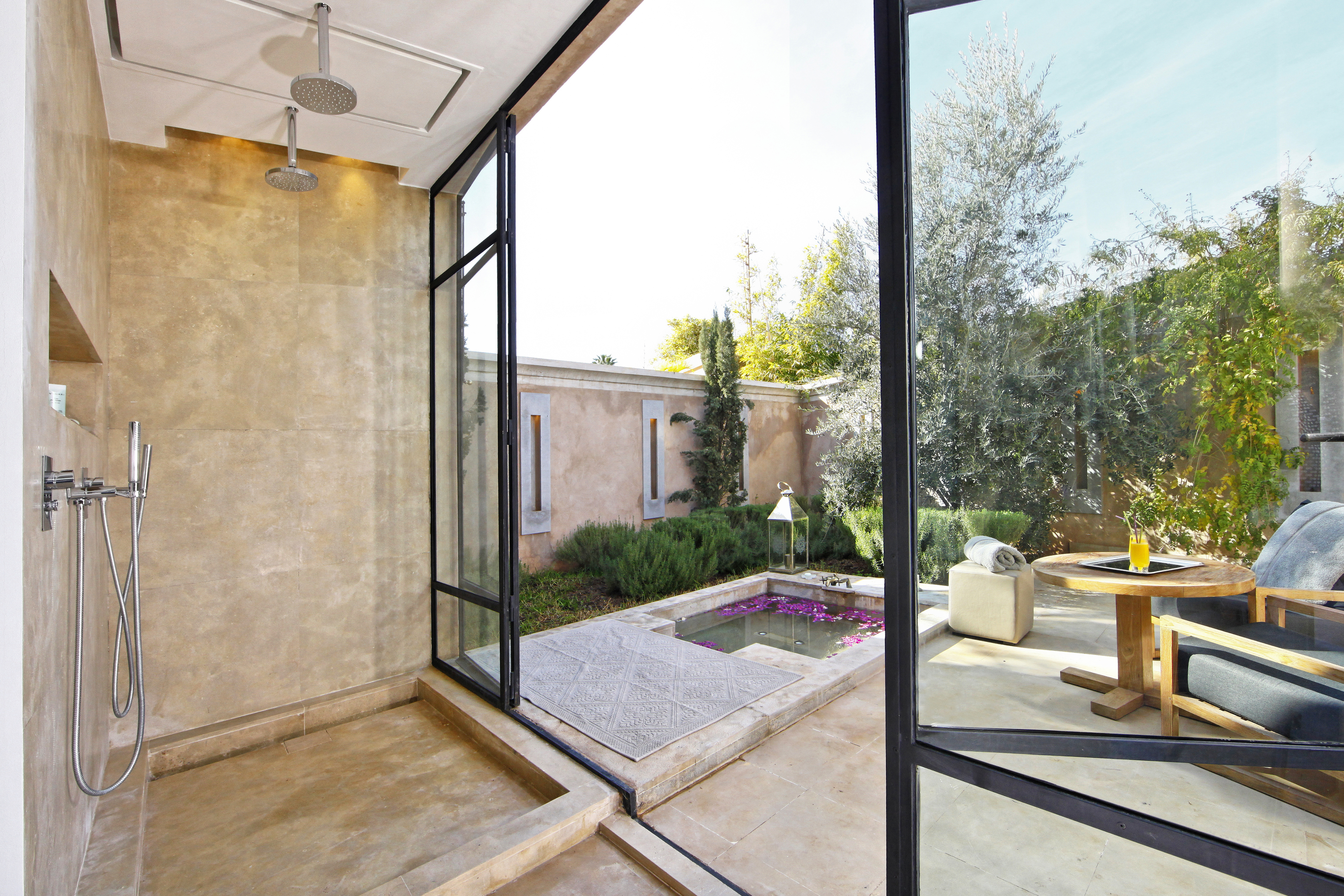 Suite Three Bedrooms