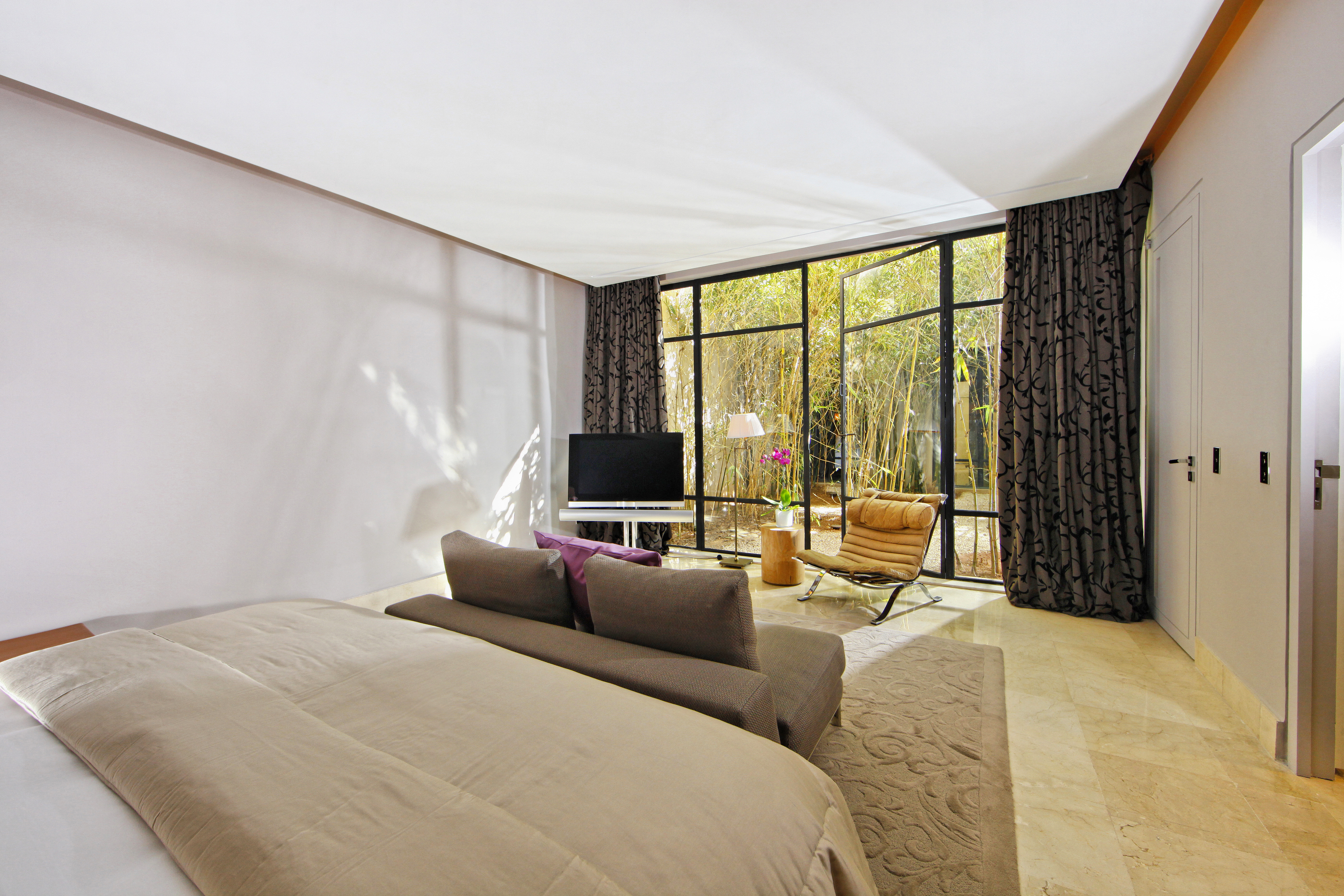 Suite Three Bedrooms