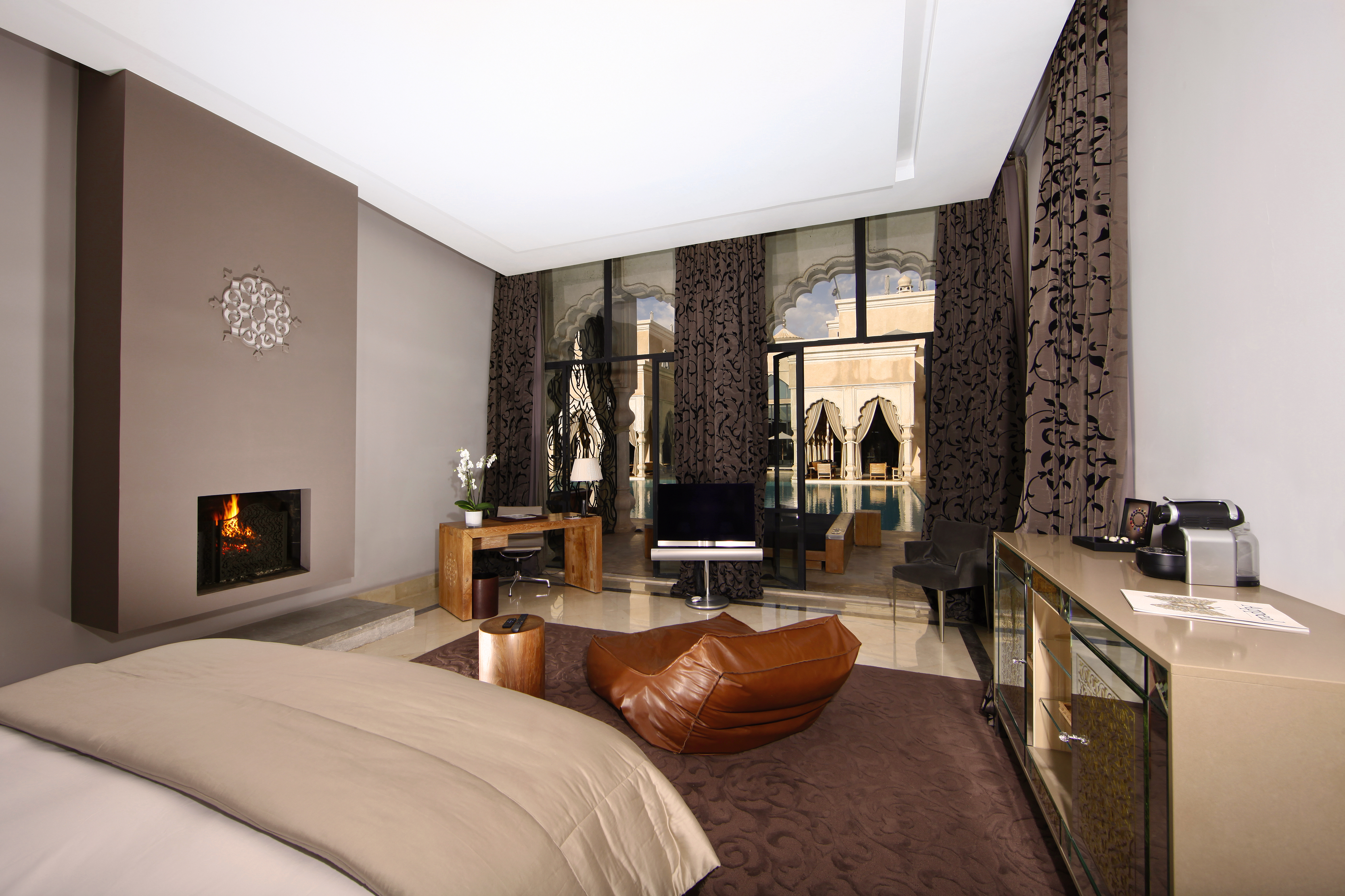 Suite Three Bedrooms