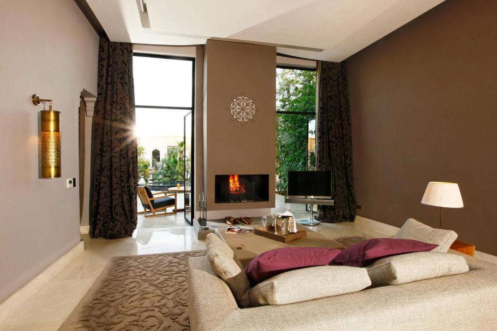 Junior Suite Superior